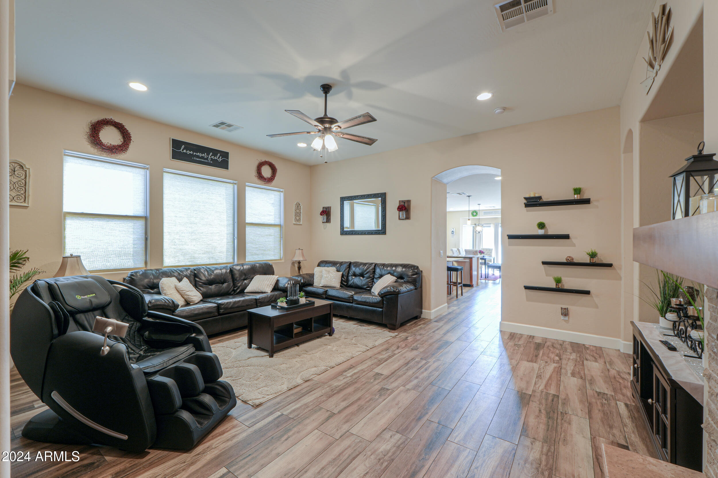 11543 E STARKEY Avenue