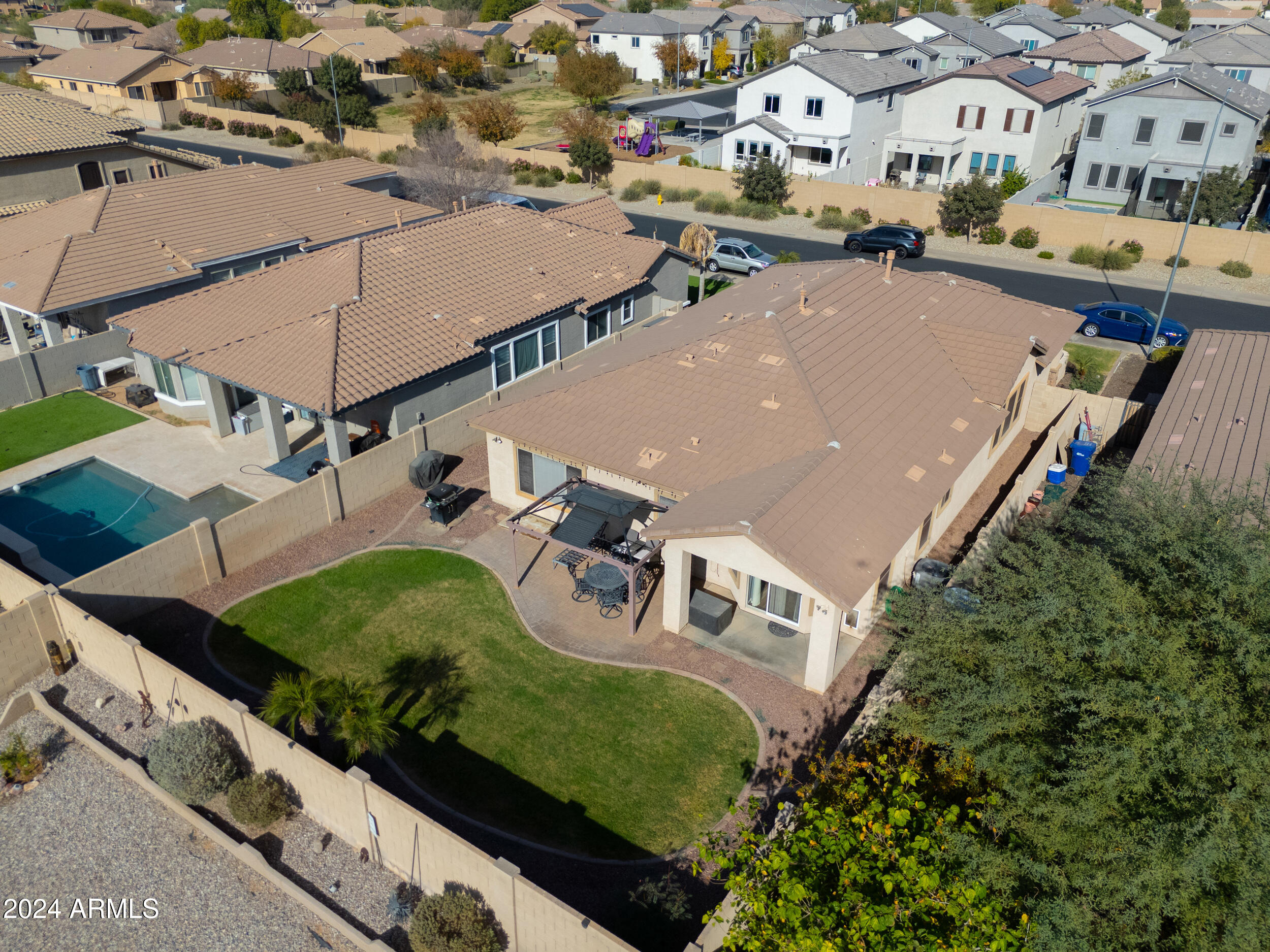 11543 E STARKEY Avenue