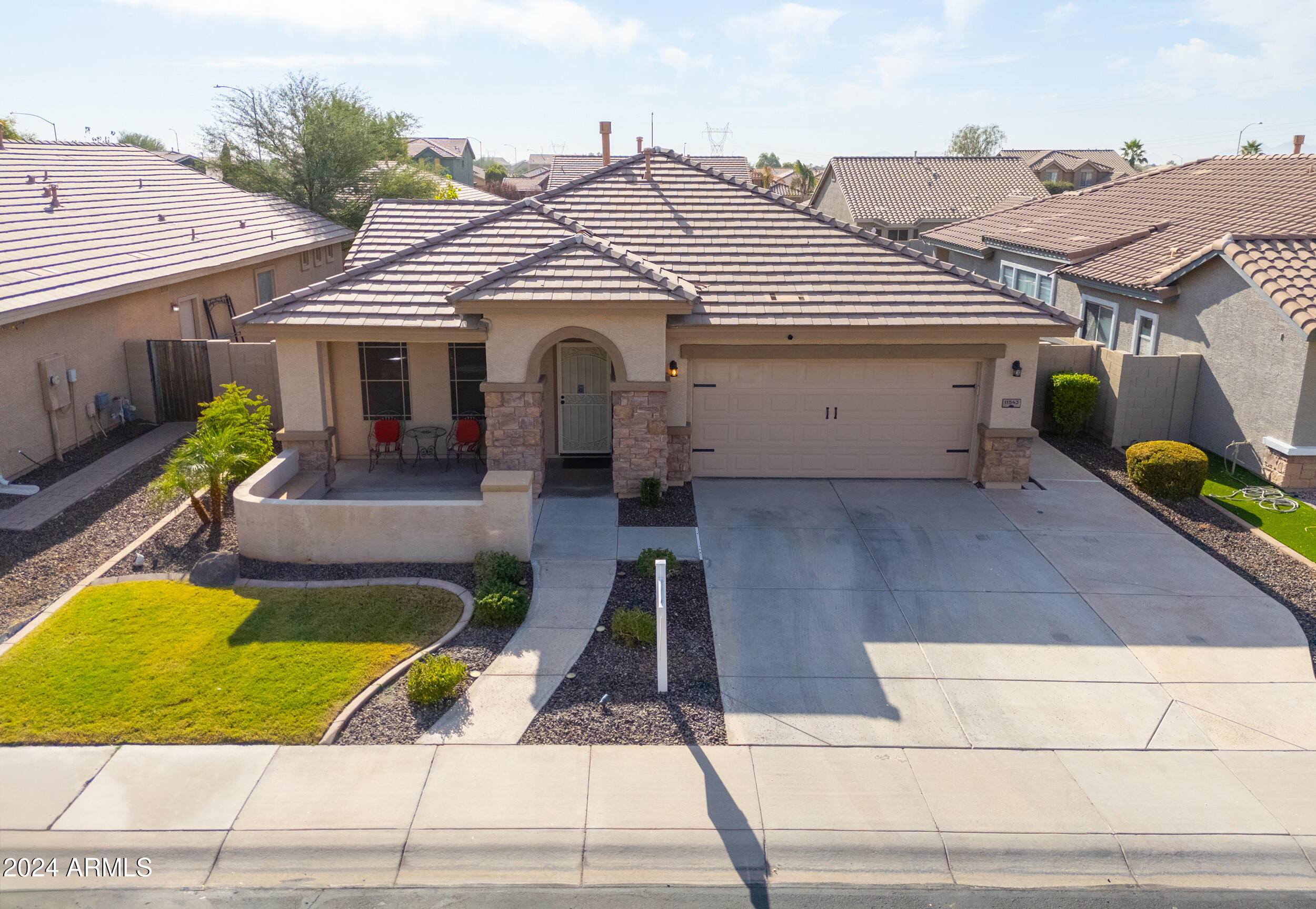 11543 E STARKEY Avenue