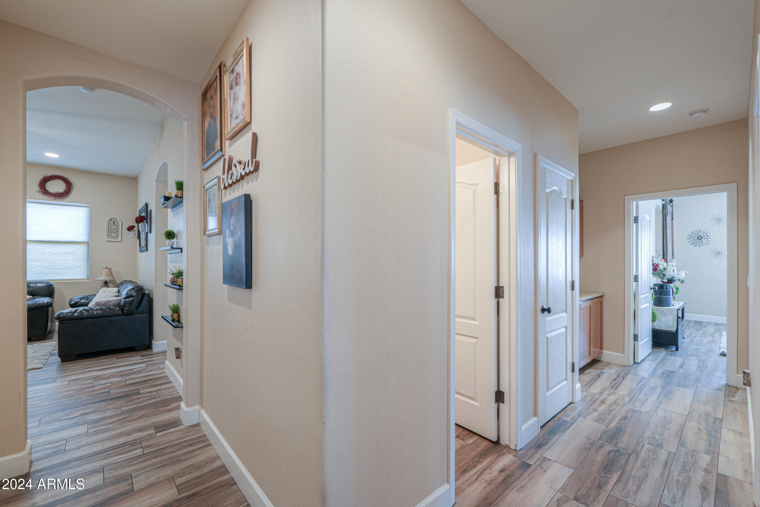 11543 E STARKEY Avenue