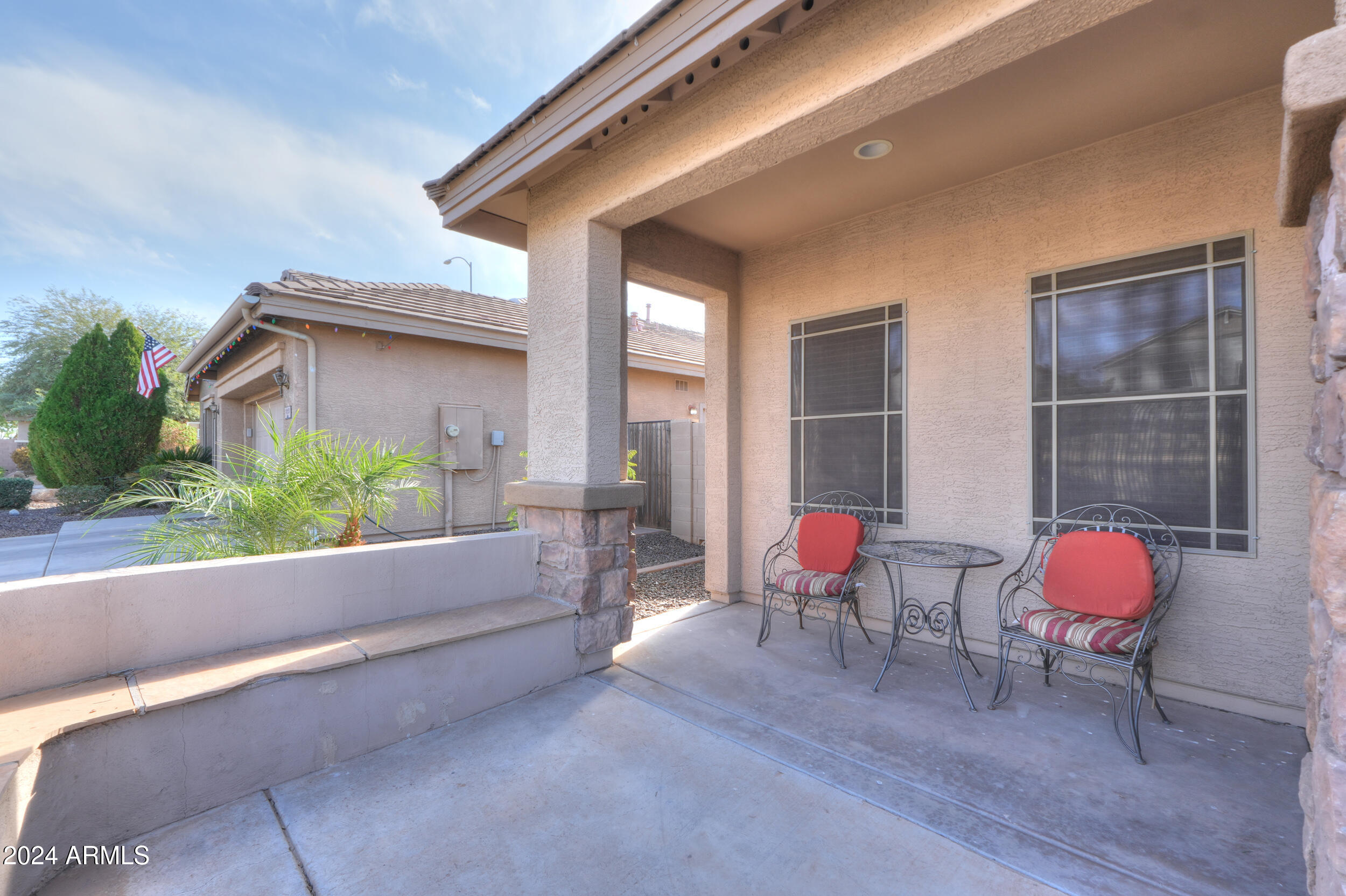 11543 E STARKEY Avenue