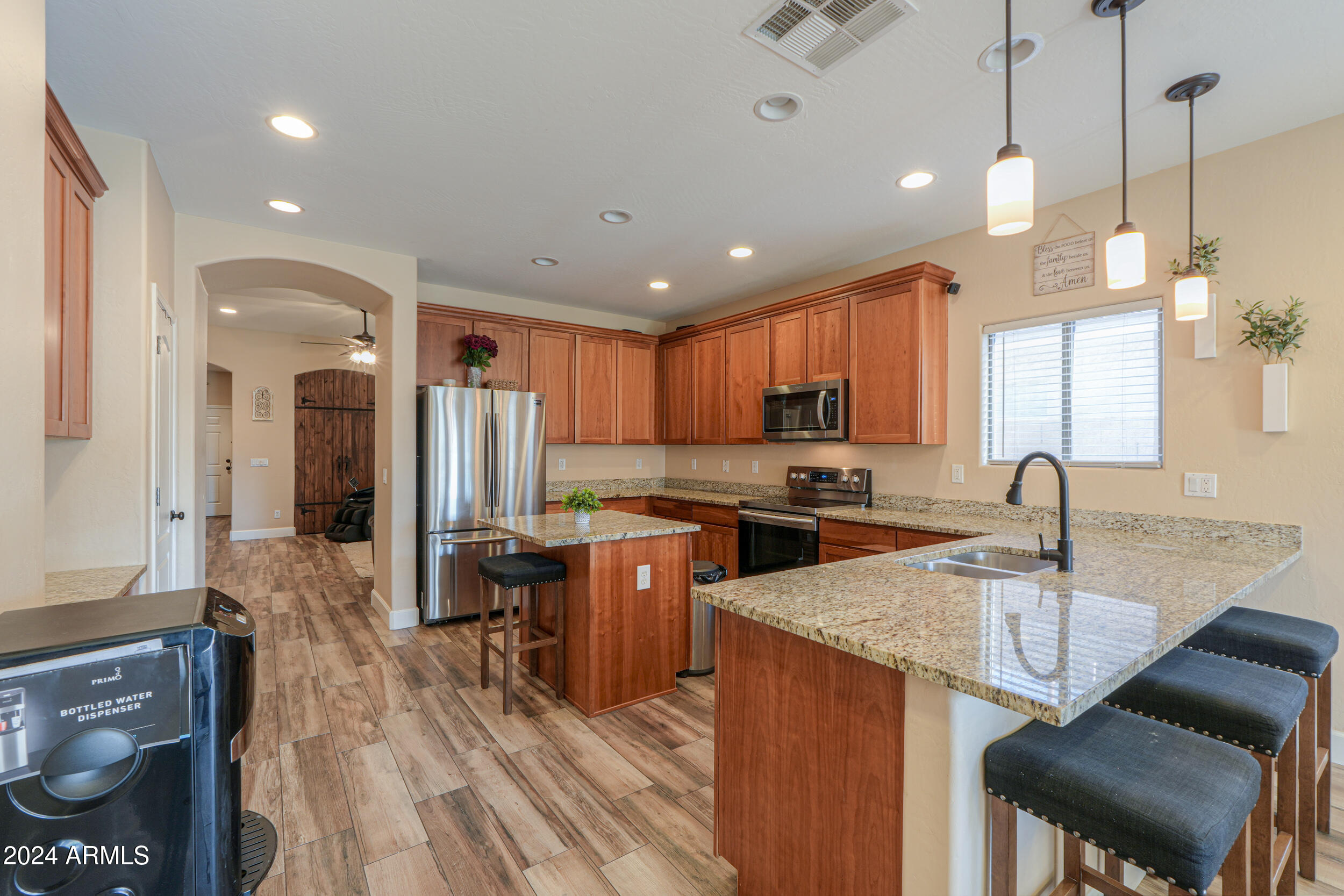 11543 E STARKEY Avenue