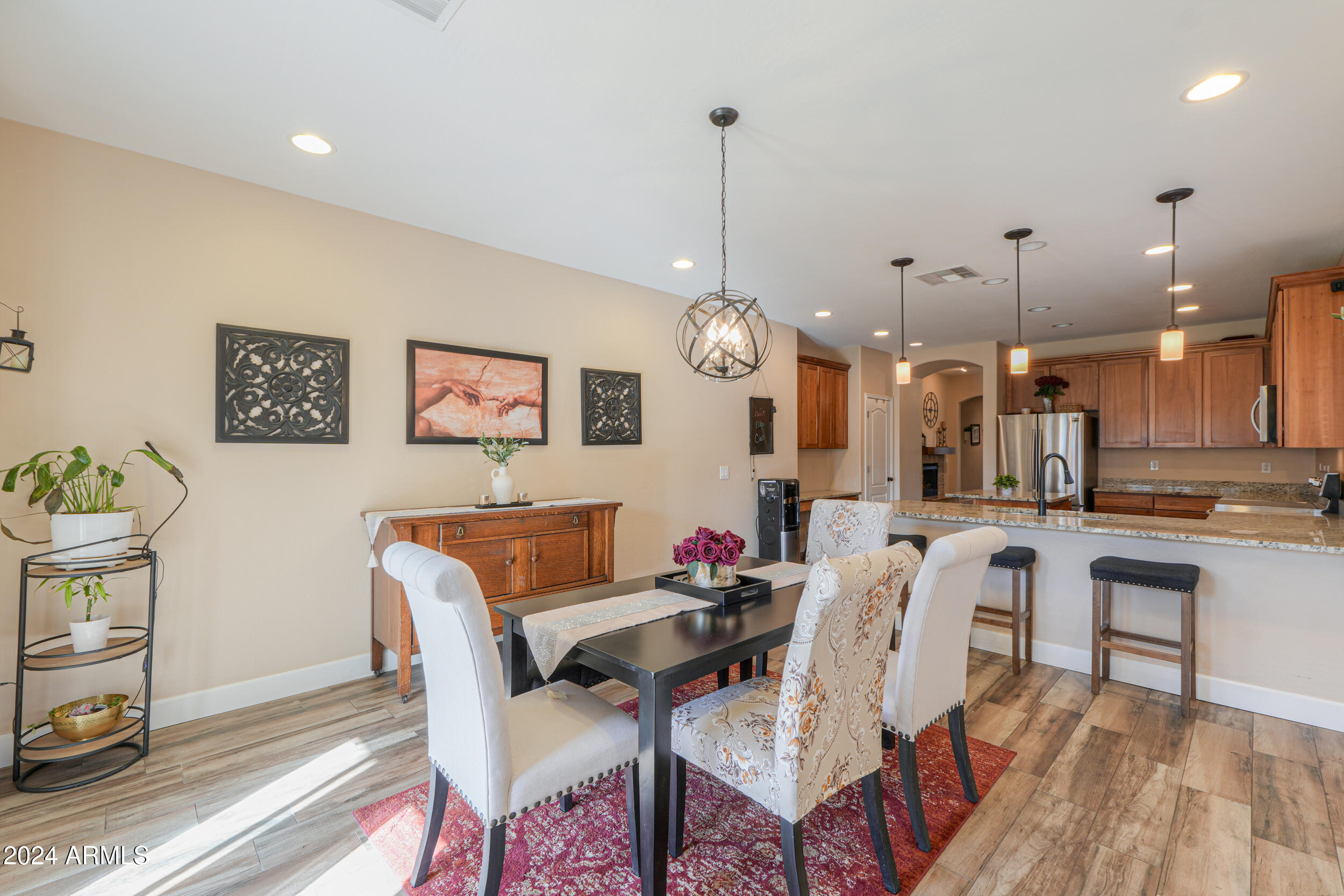 11543 E STARKEY Avenue