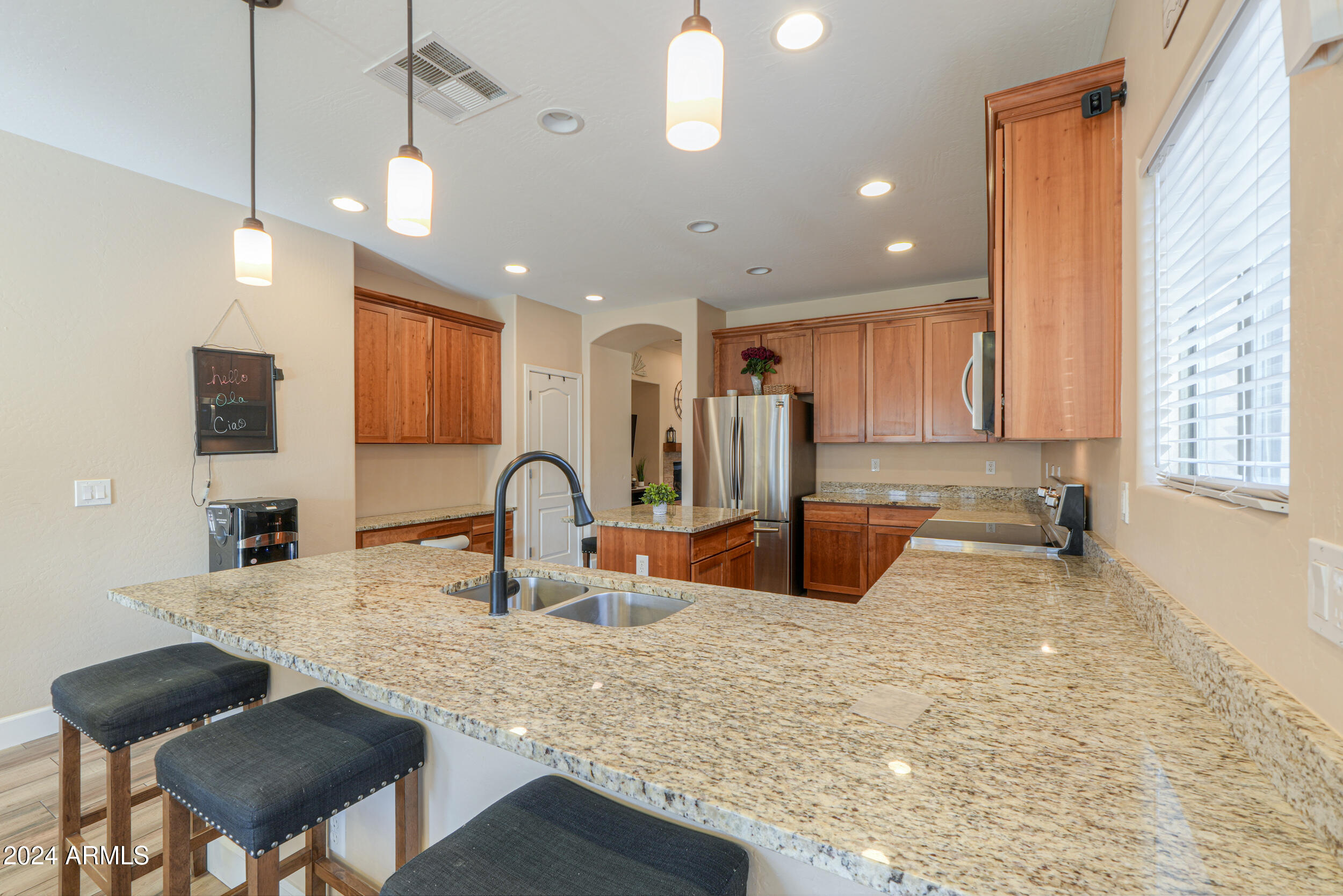 11543 E STARKEY Avenue