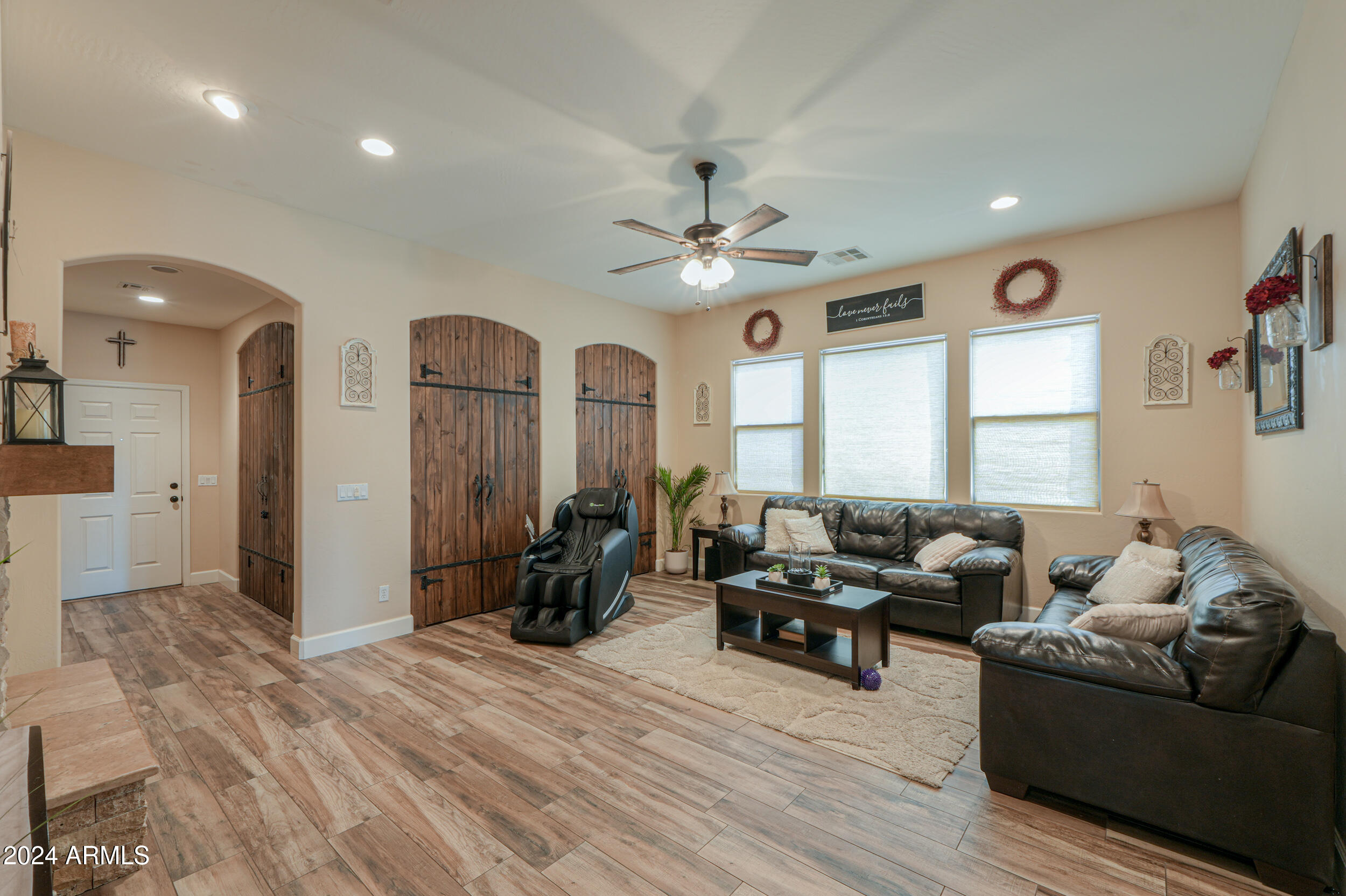 11543 E STARKEY Avenue