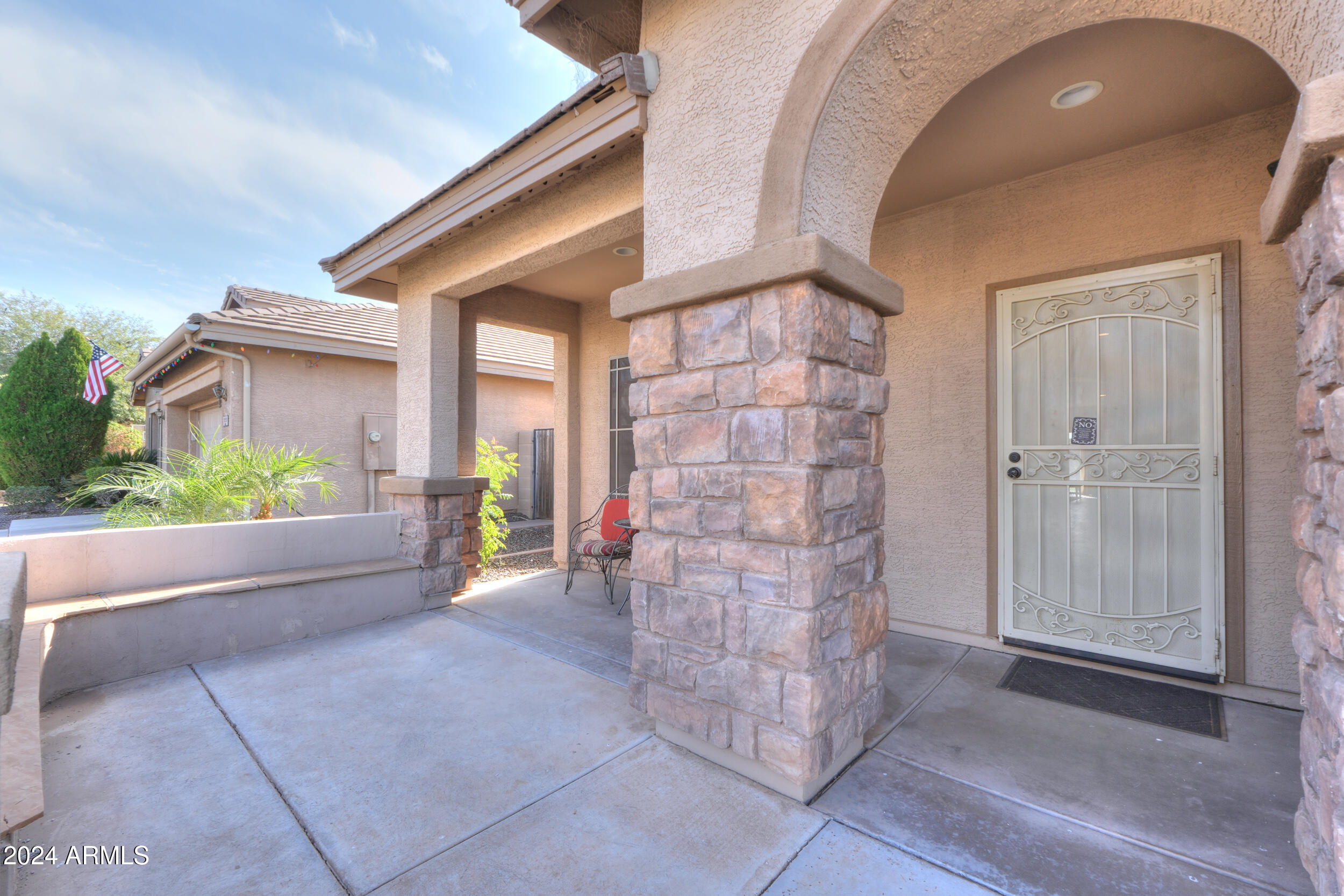 11543 E STARKEY Avenue