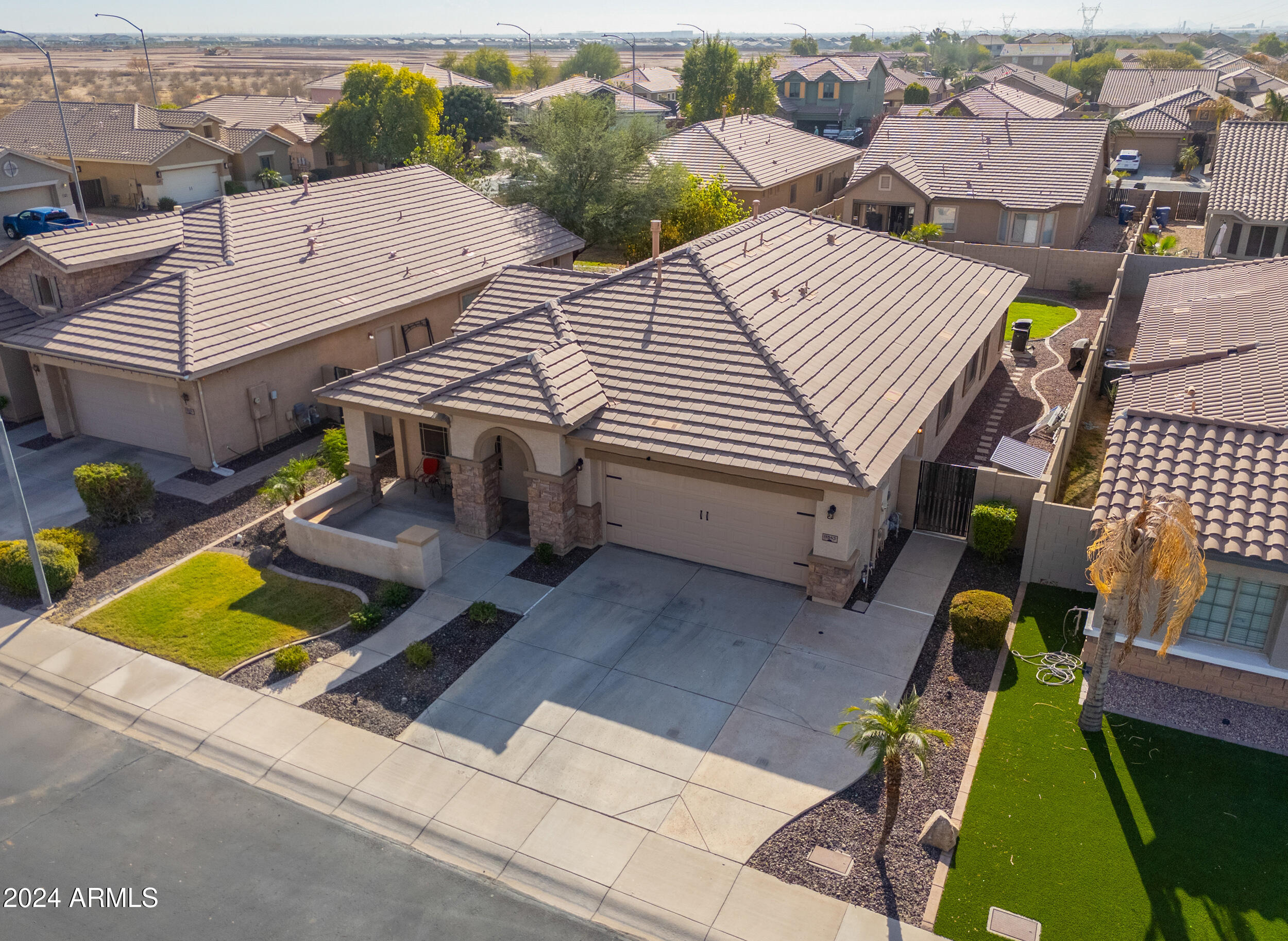 11543 E STARKEY Avenue