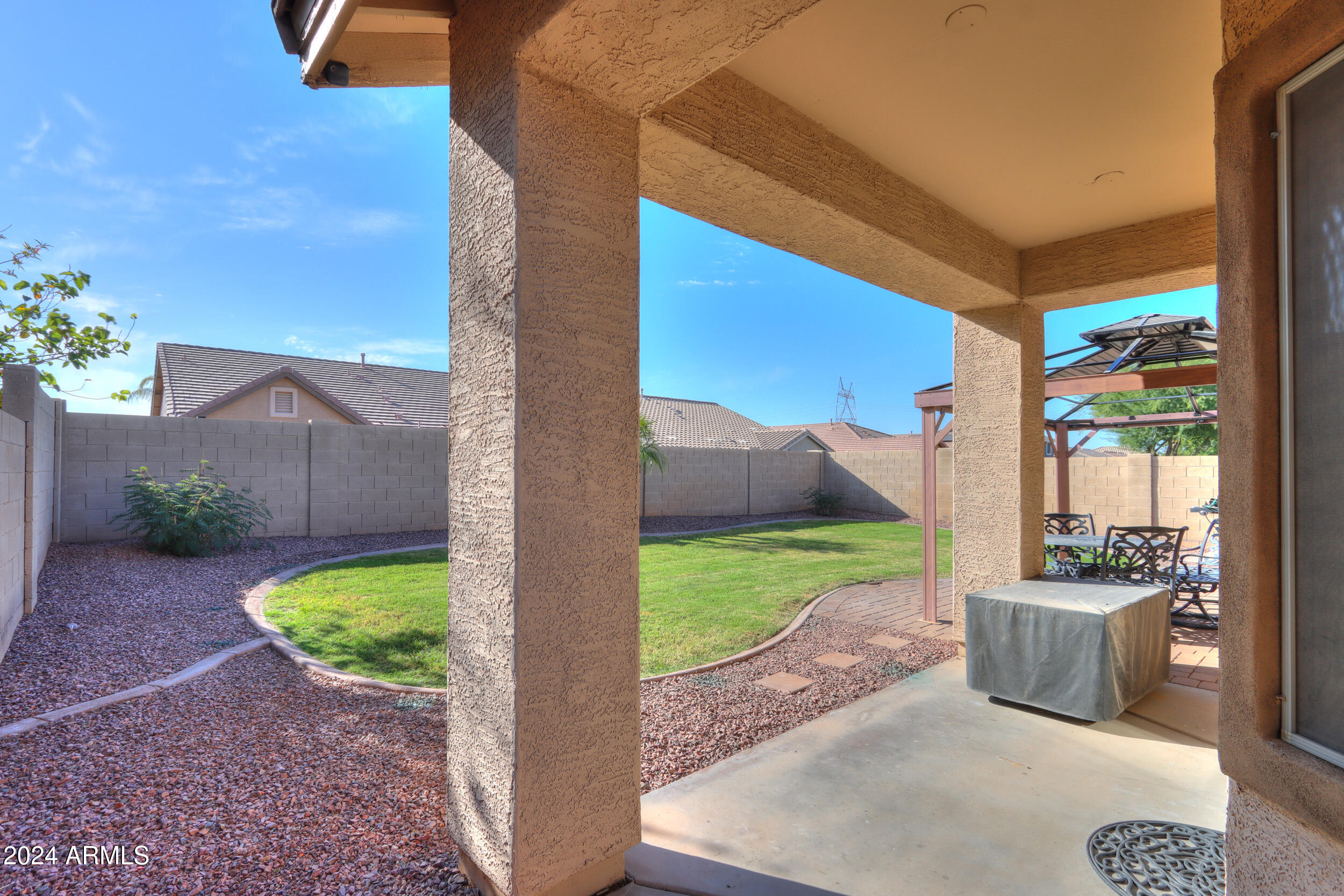 11543 E STARKEY Avenue