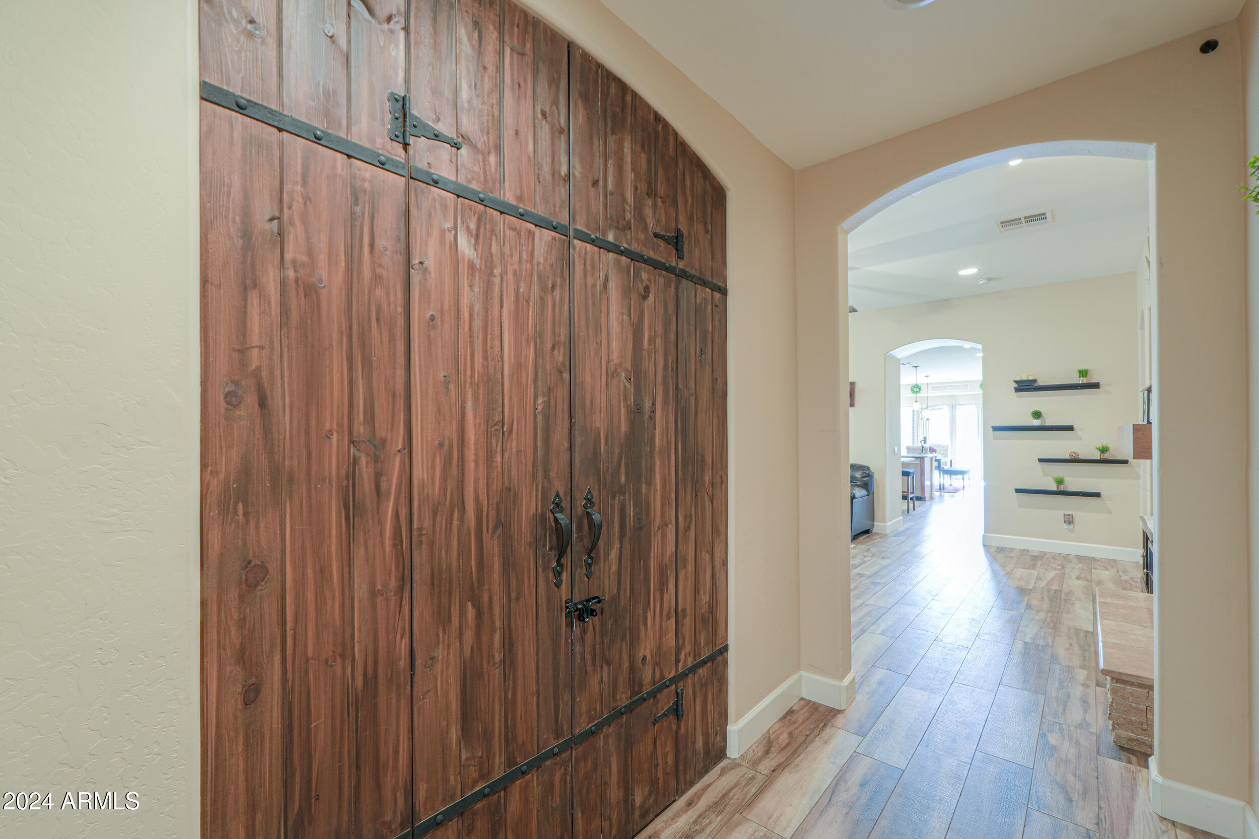 11543 E STARKEY Avenue