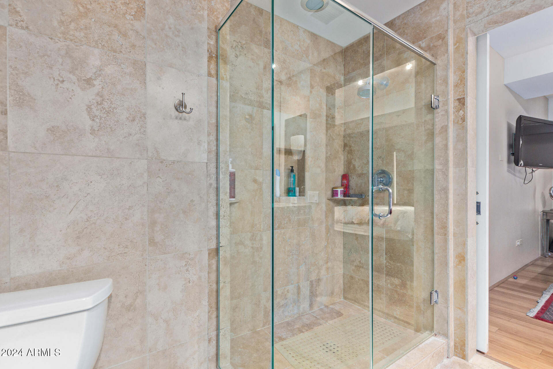 7141 E RANCHO VISTA Drive # 4009