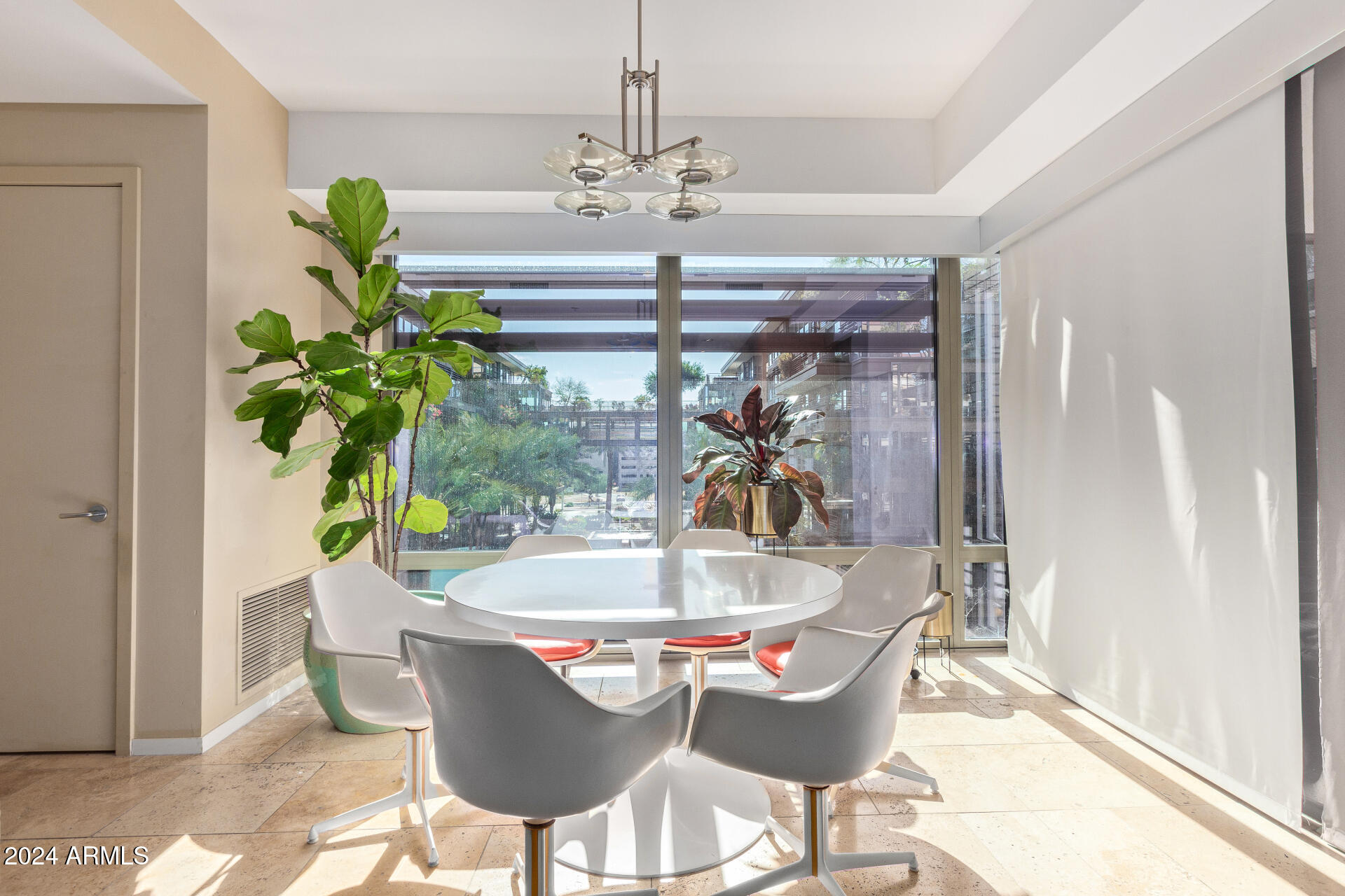 7141 E RANCHO VISTA Drive # 4009