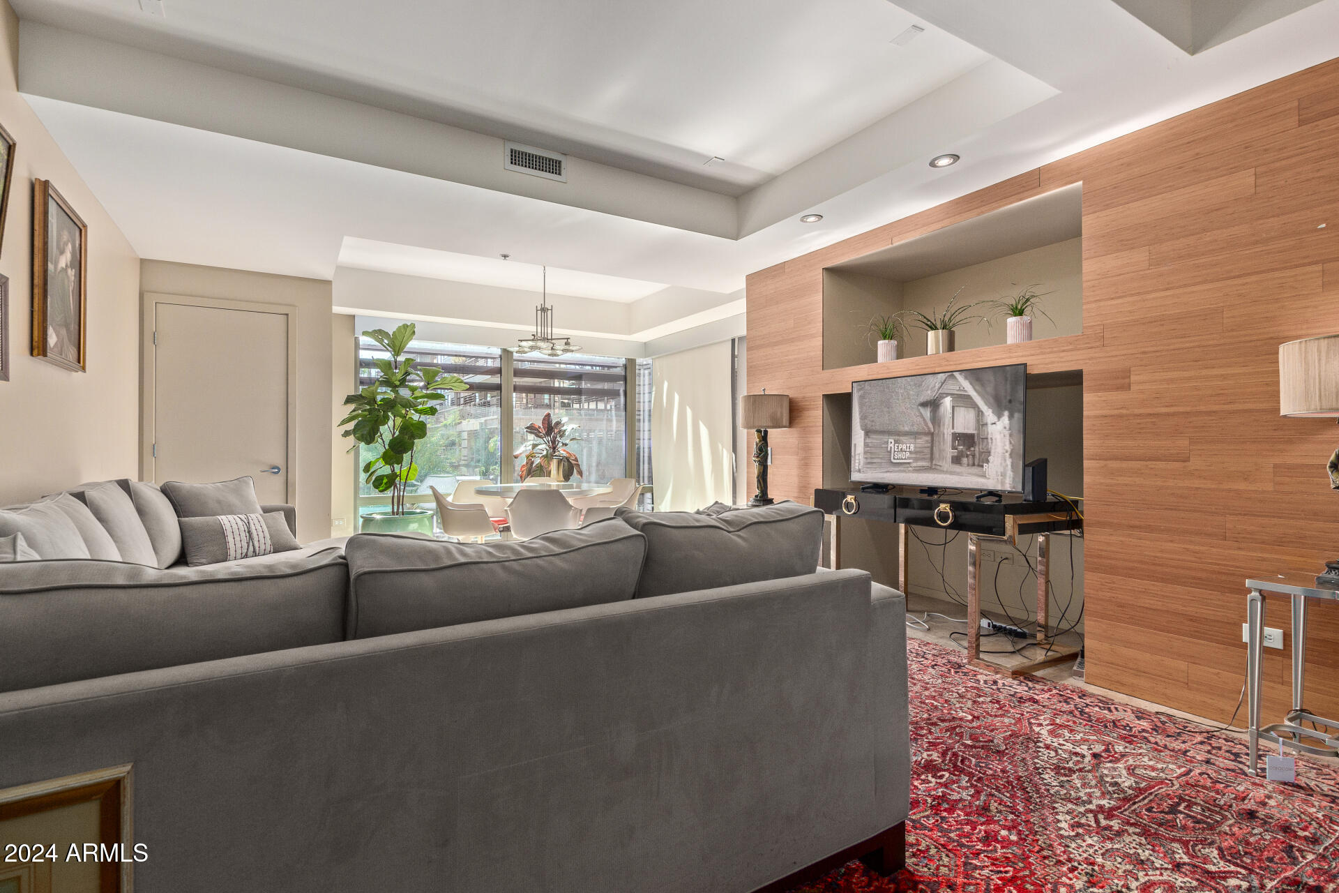 7141 E RANCHO VISTA Drive # 4009