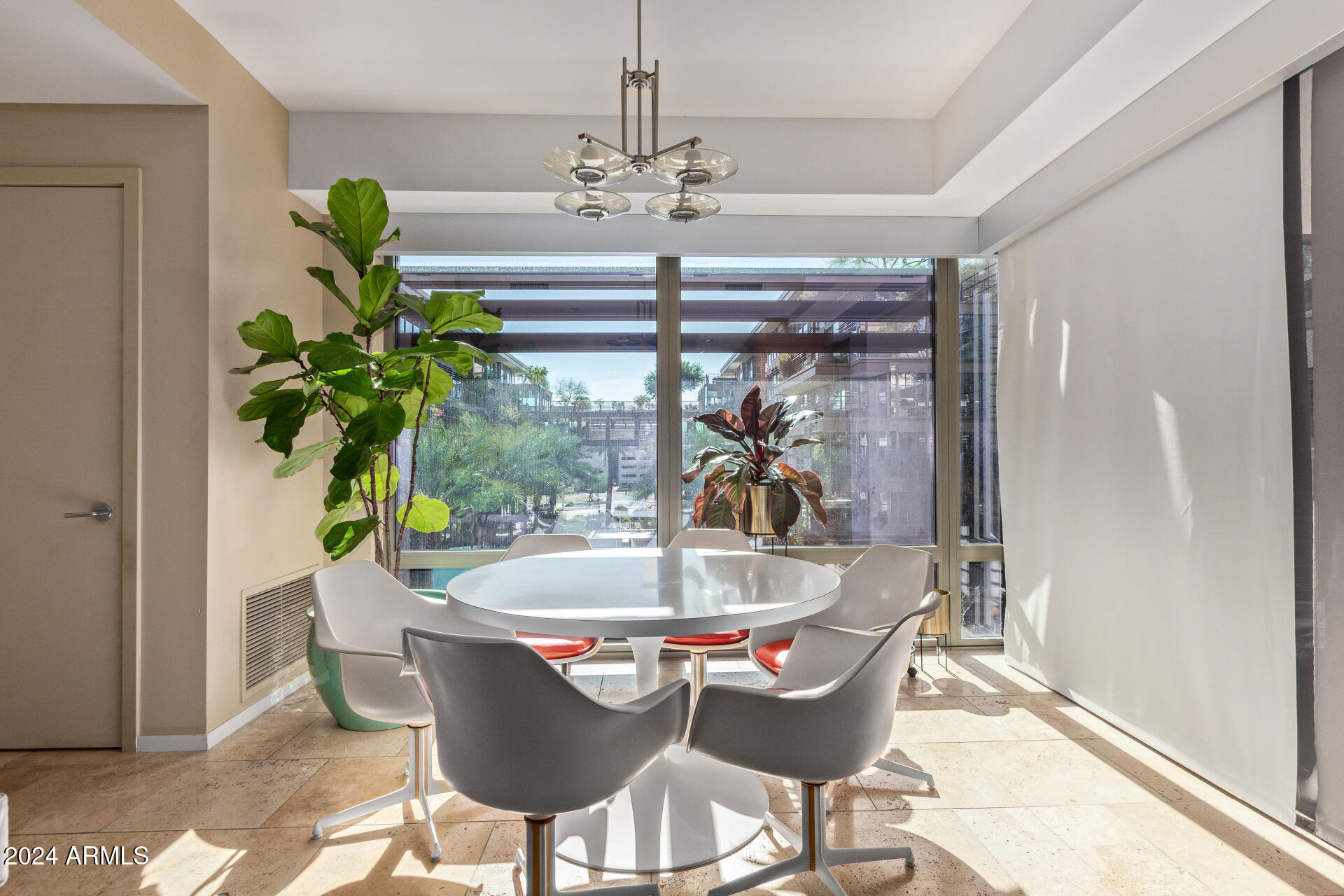 7141 E RANCHO VISTA Drive # 4009