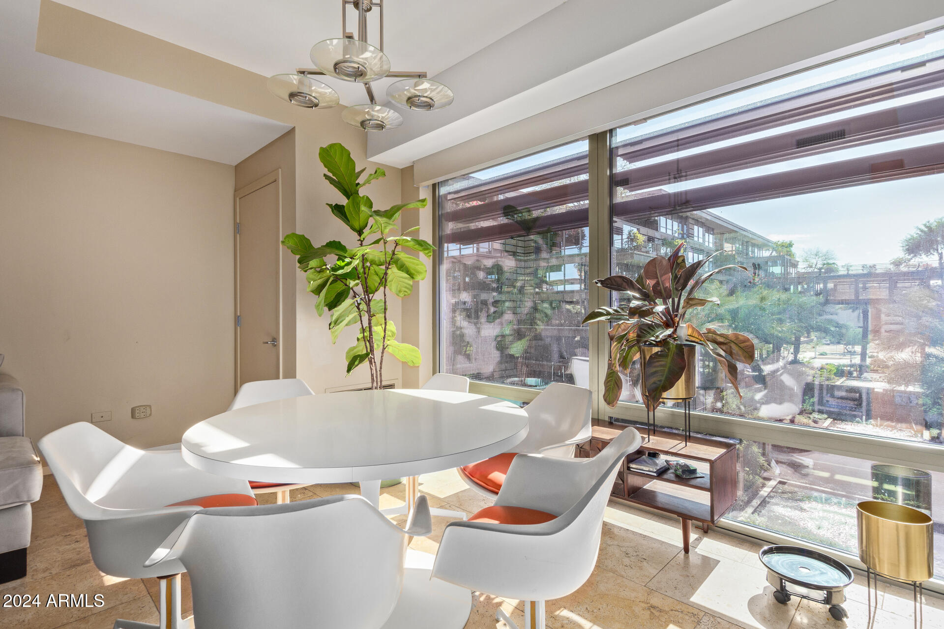 7141 E RANCHO VISTA Drive # 4009