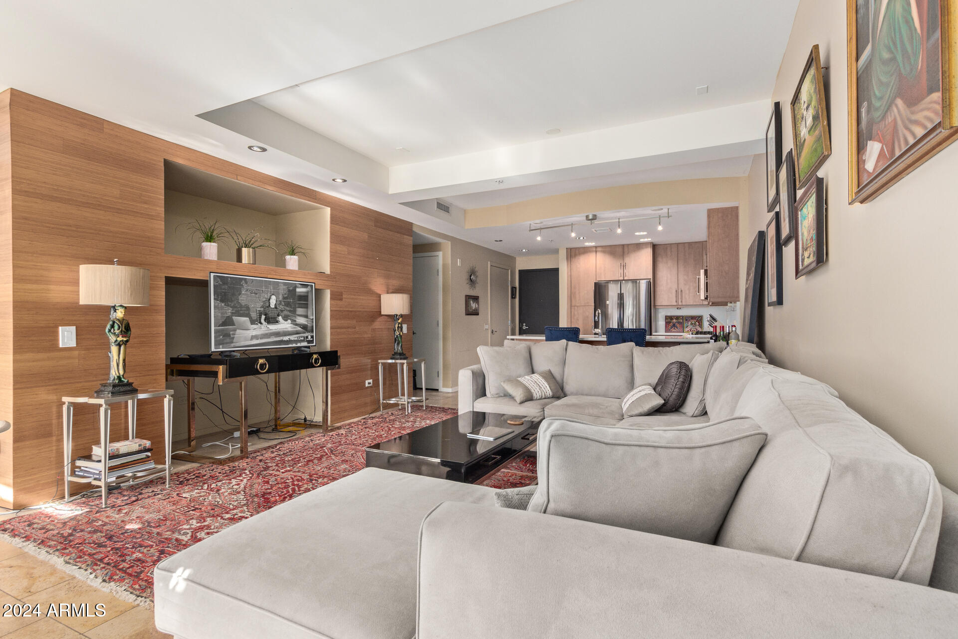 7141 E RANCHO VISTA Drive # 4009