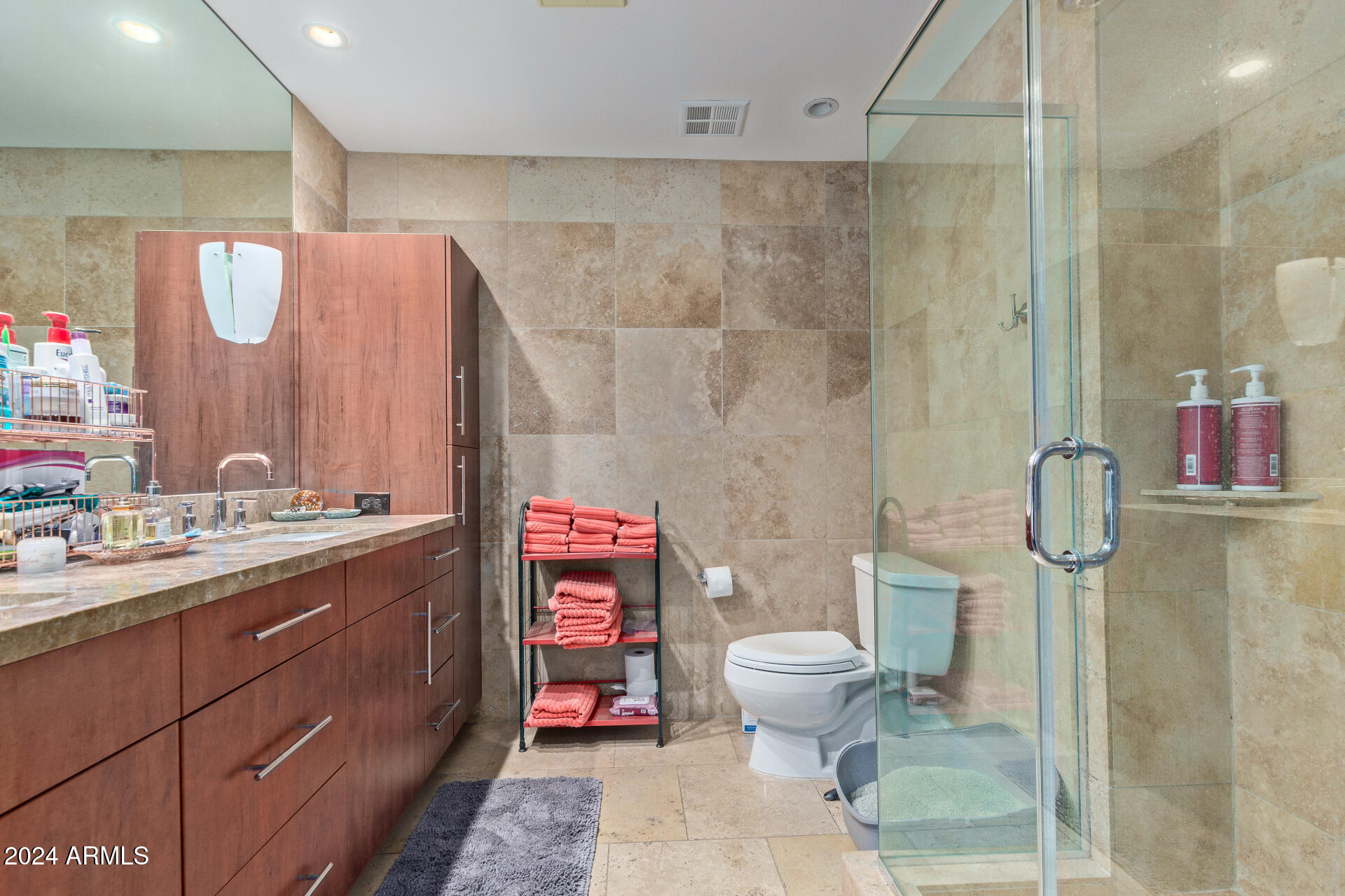 7141 E RANCHO VISTA Drive # 4009