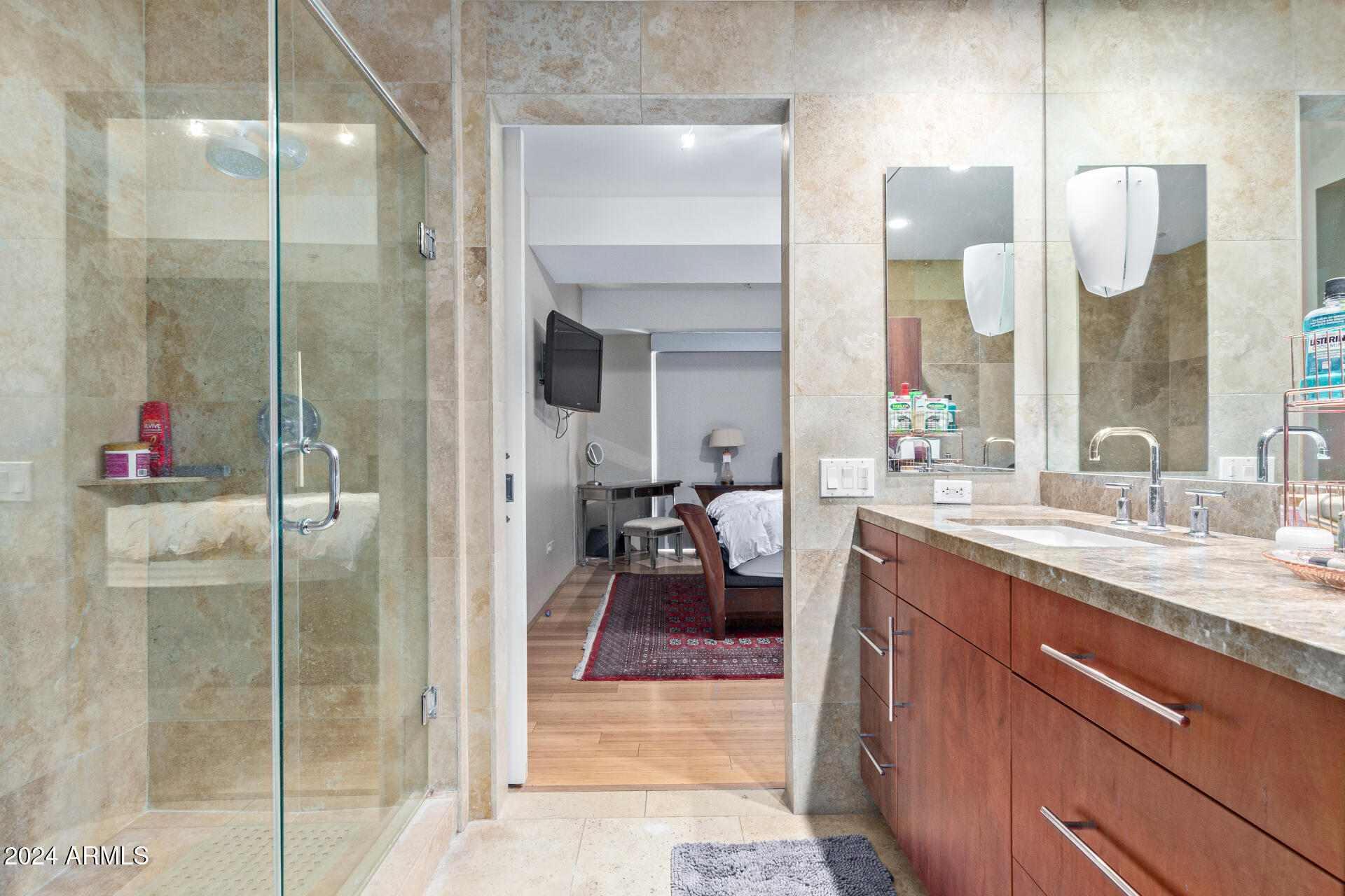 7141 E RANCHO VISTA Drive # 4009