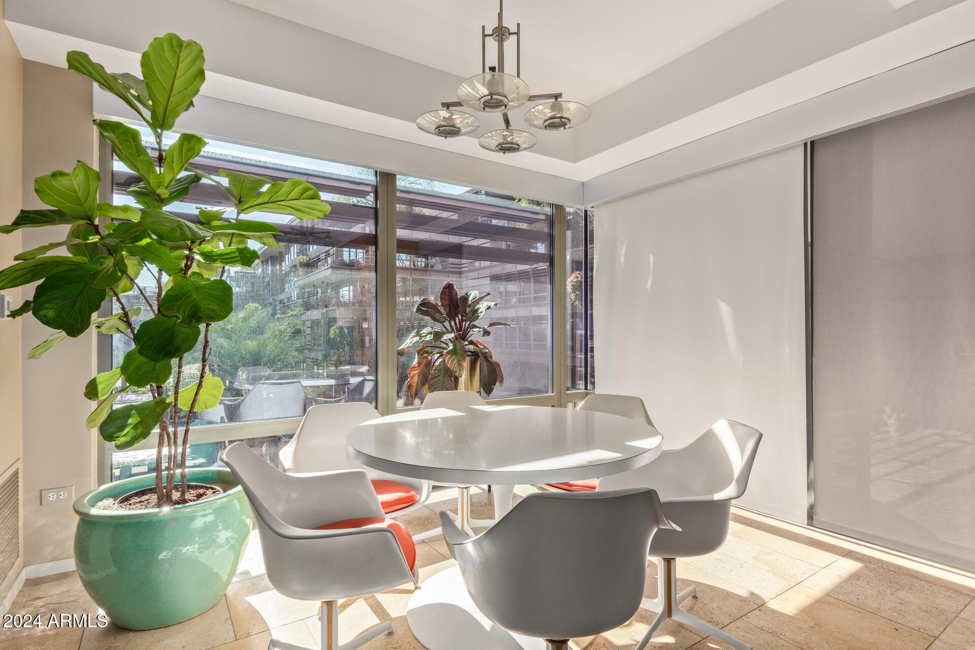 7141 E RANCHO VISTA Drive # 4009