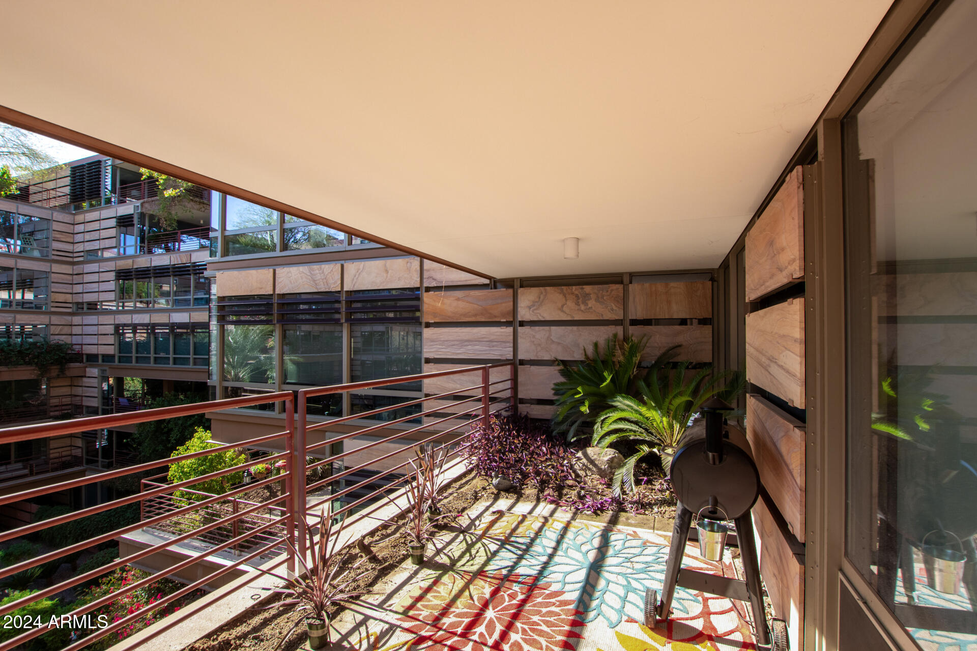 7141 E RANCHO VISTA Drive # 4009