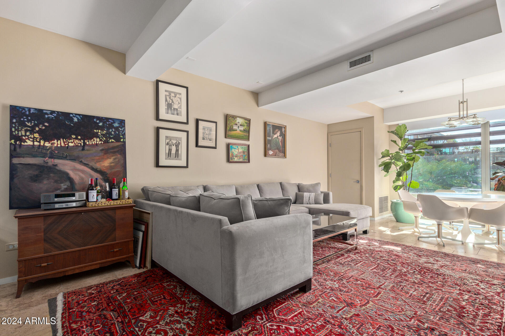 7141 E RANCHO VISTA Drive # 4009