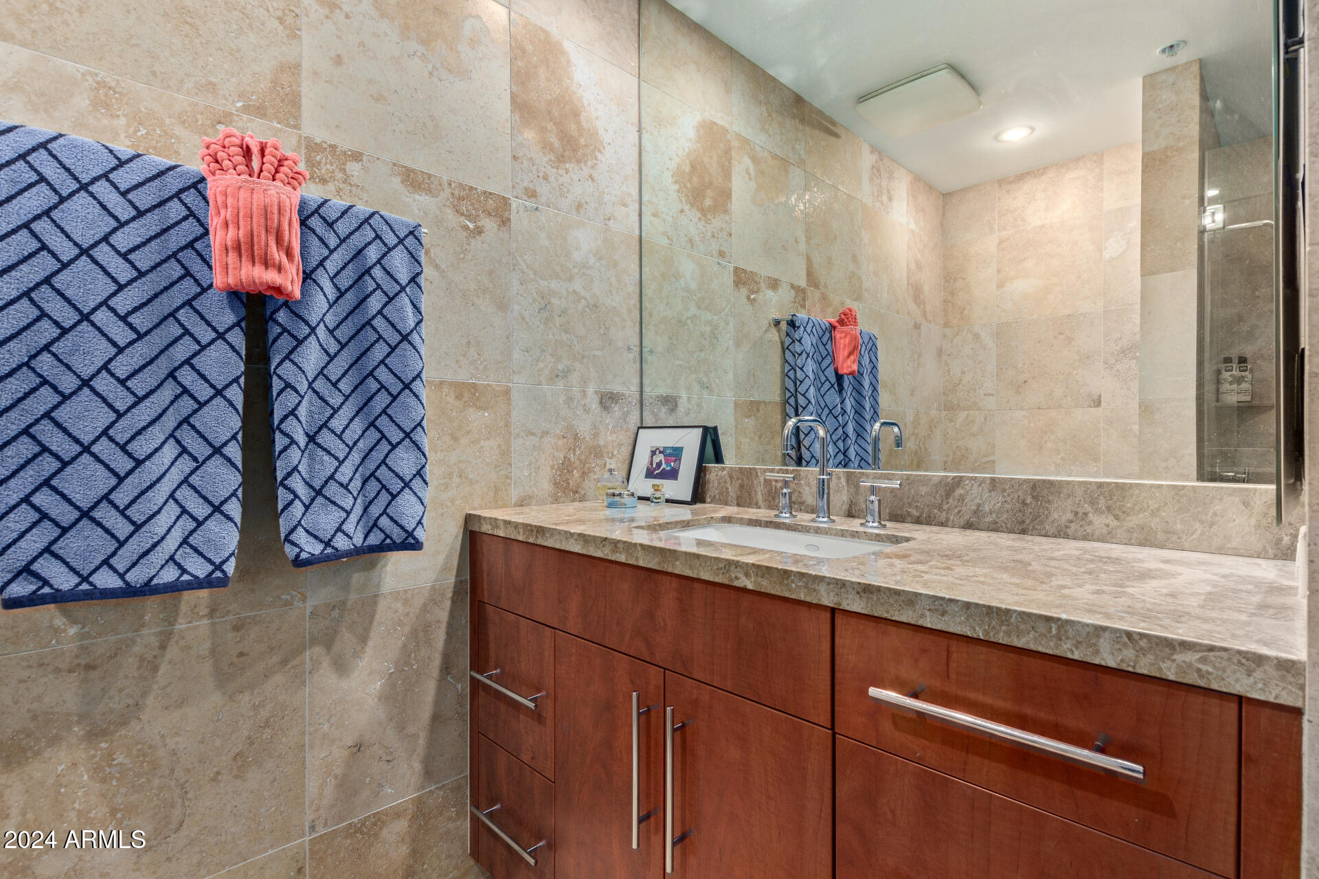 7141 E RANCHO VISTA Drive # 4009