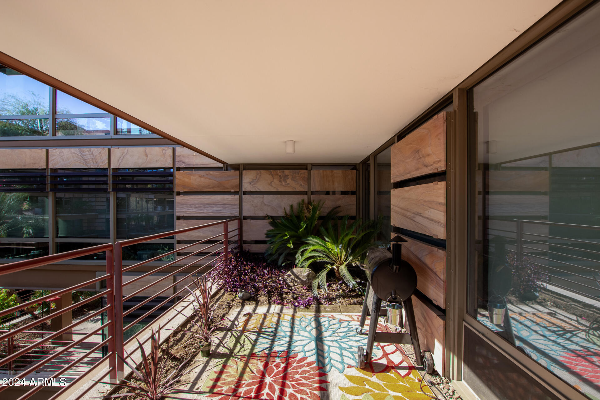 7141 E RANCHO VISTA Drive # 4009