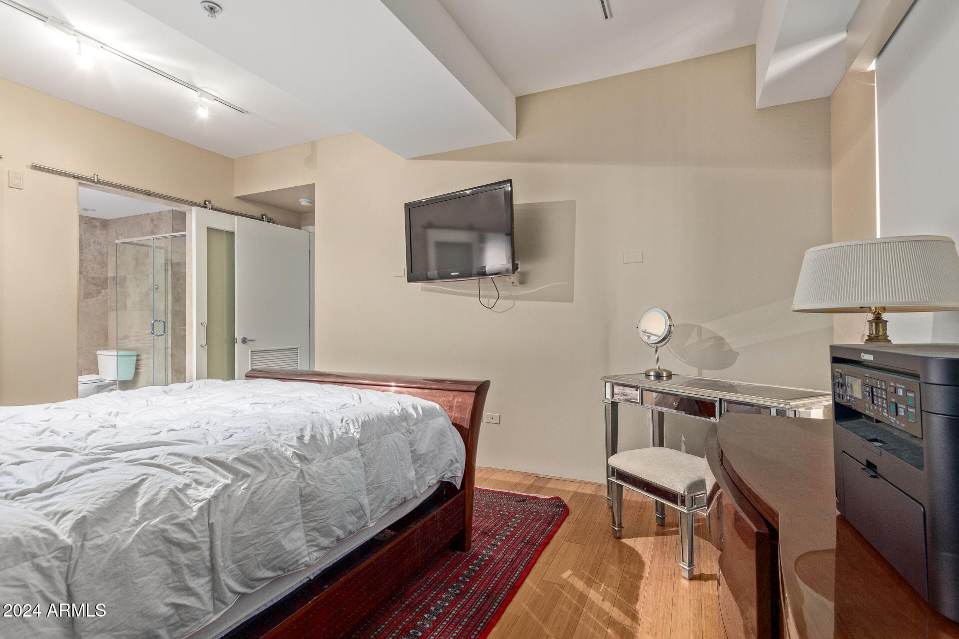 7141 E RANCHO VISTA Drive # 4009