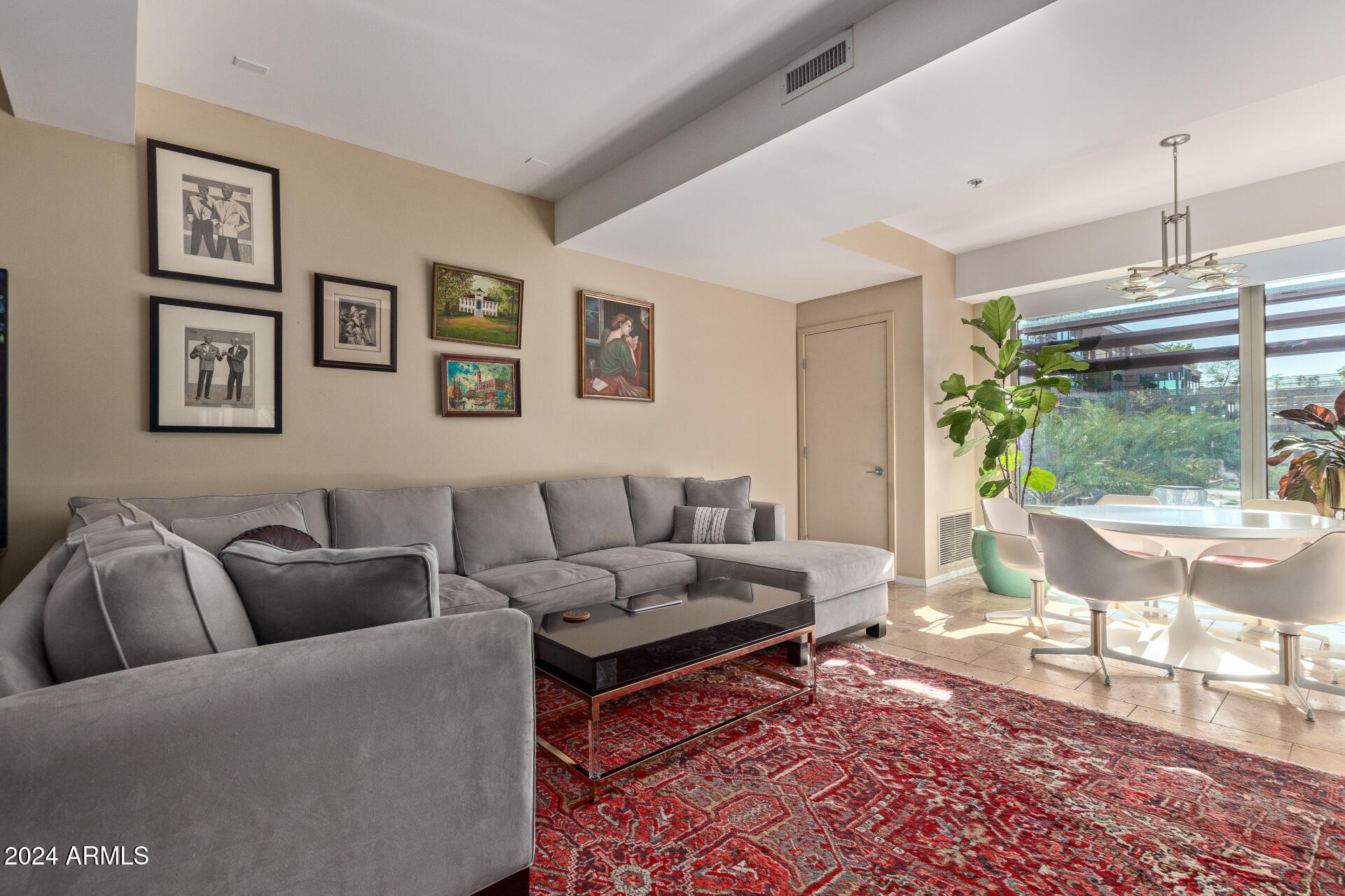 7141 E RANCHO VISTA Drive # 4009