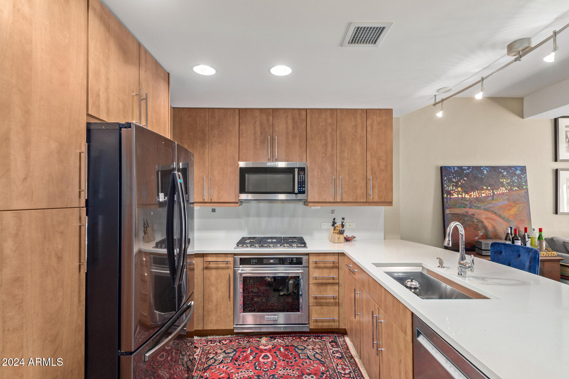 7141 E RANCHO VISTA Drive # 4009