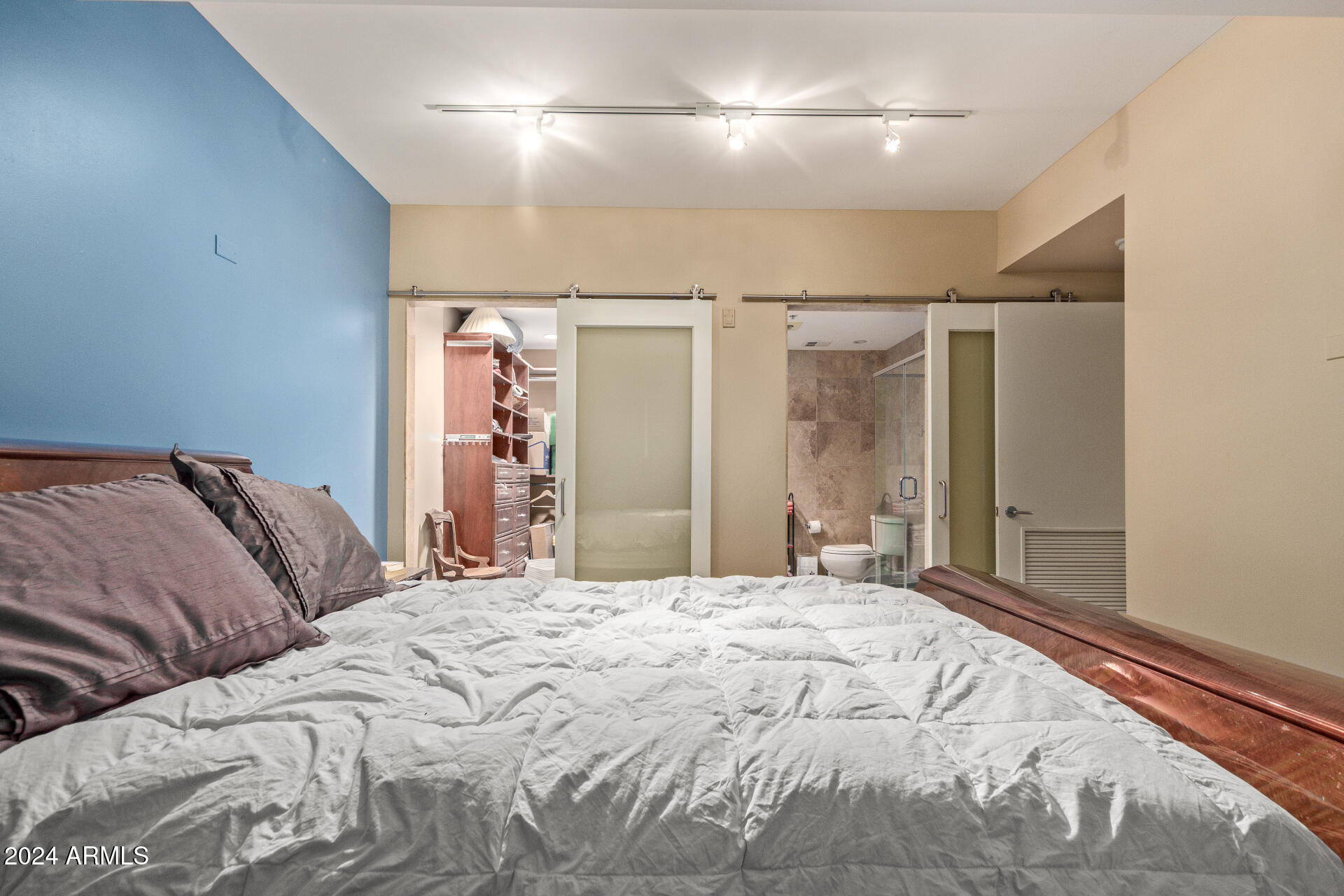 7141 E RANCHO VISTA Drive # 4009