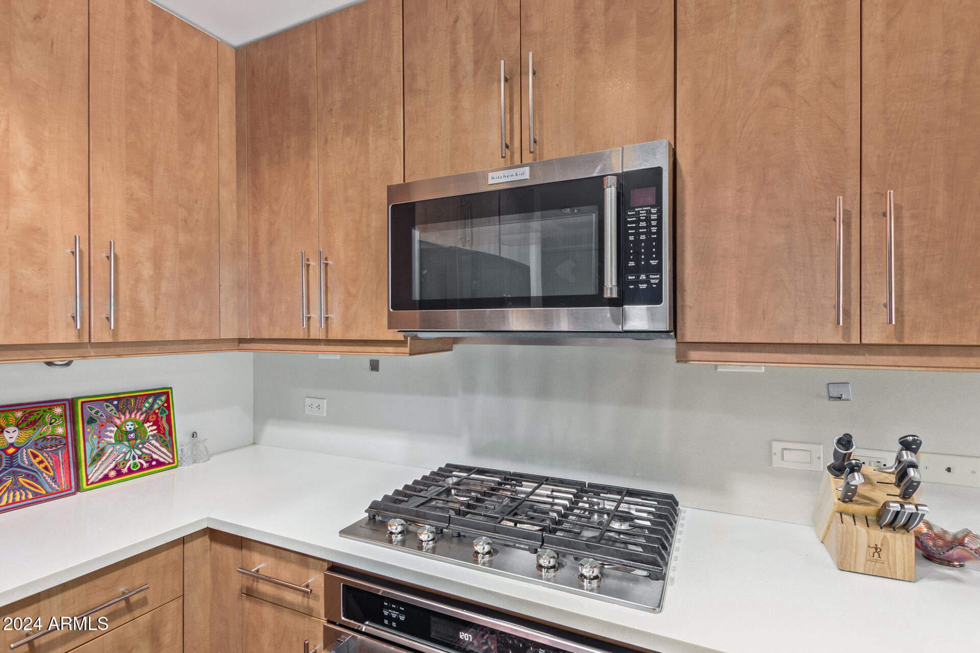 7141 E RANCHO VISTA Drive # 4009