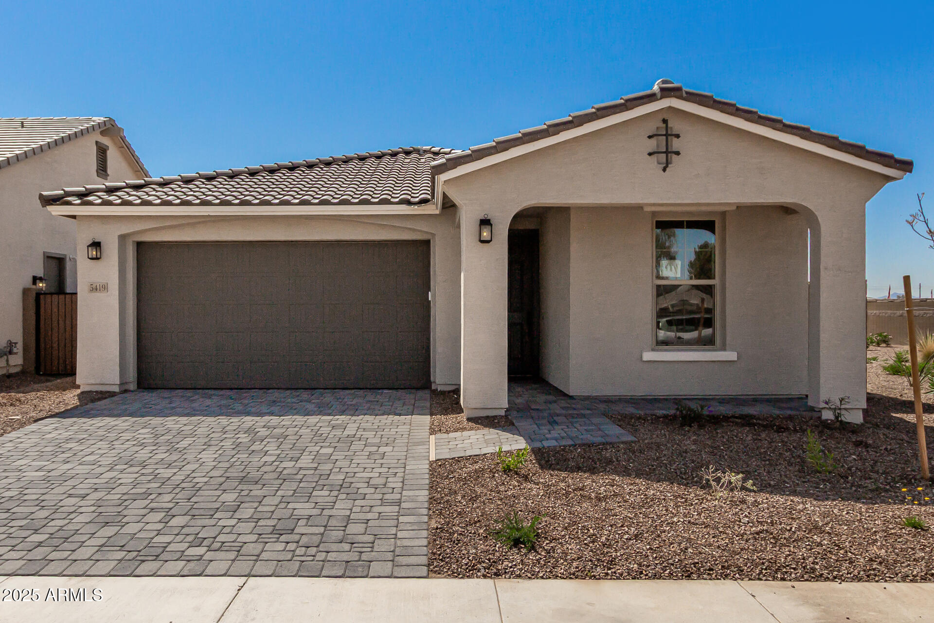 5419 W LAS PALMARITAS Drive