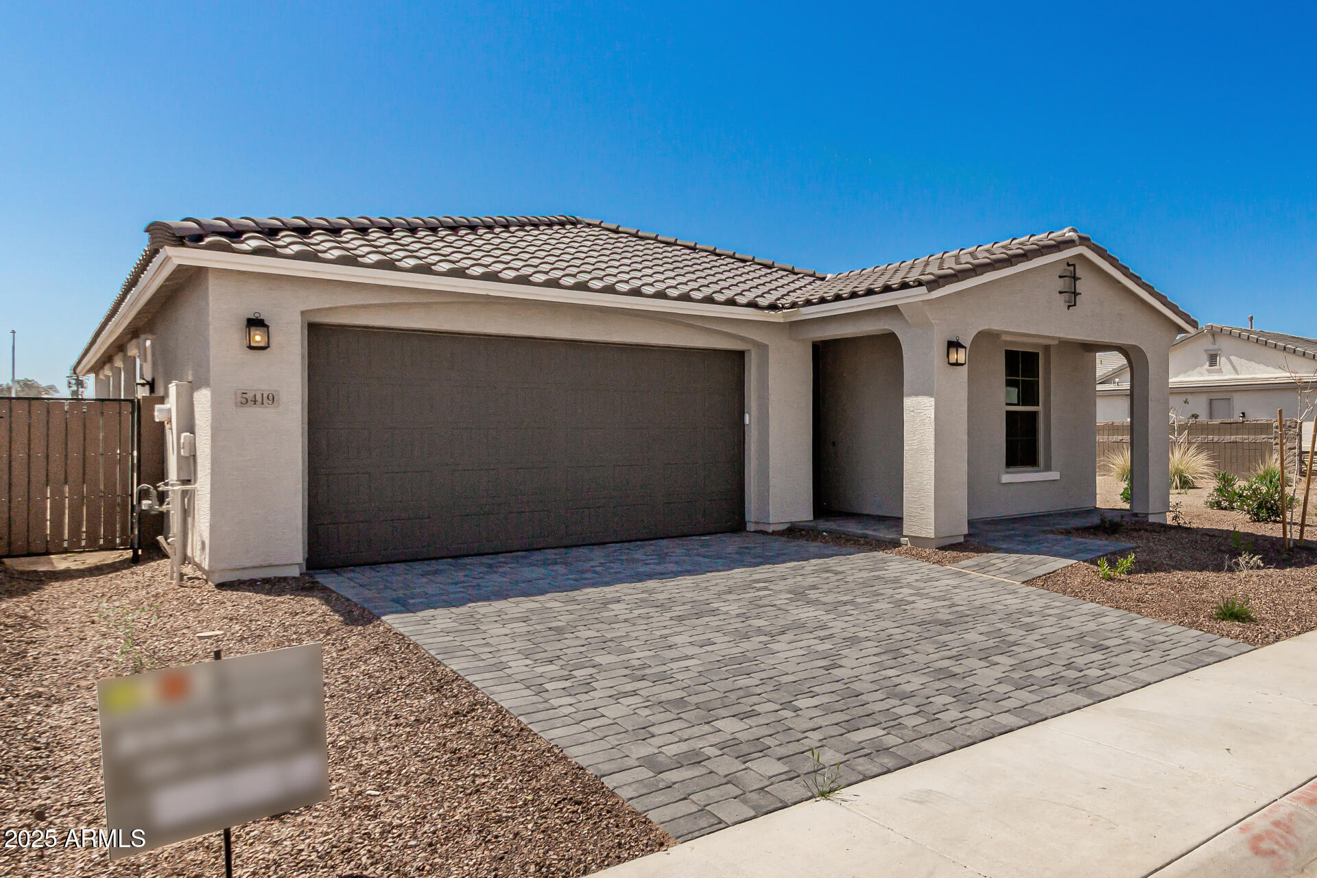 5419 W LAS PALMARITAS Drive