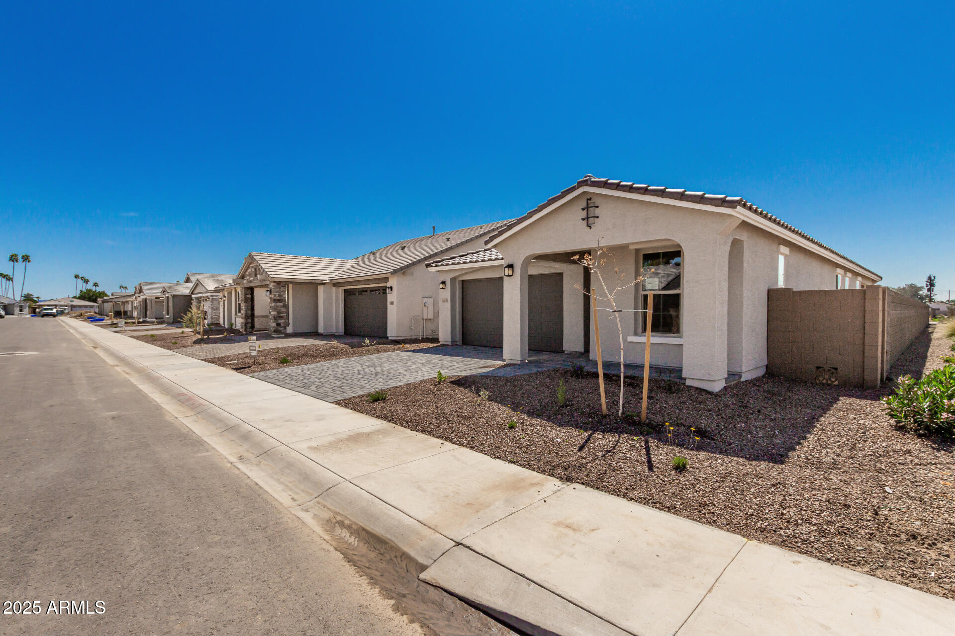 5419 W LAS PALMARITAS Drive