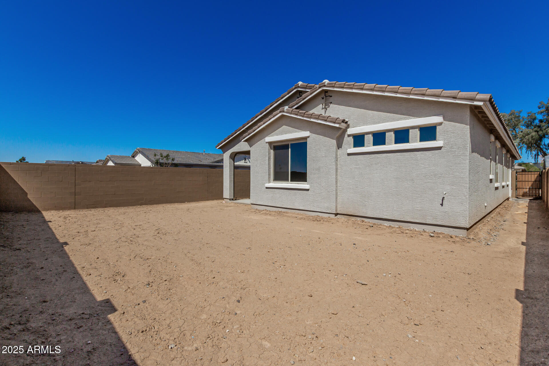 5419 W LAS PALMARITAS Drive