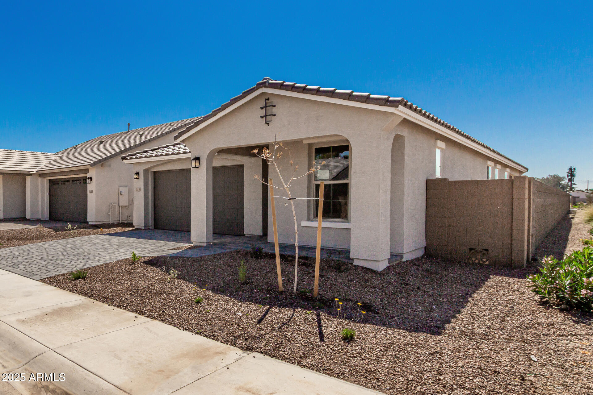 5419 W LAS PALMARITAS Drive