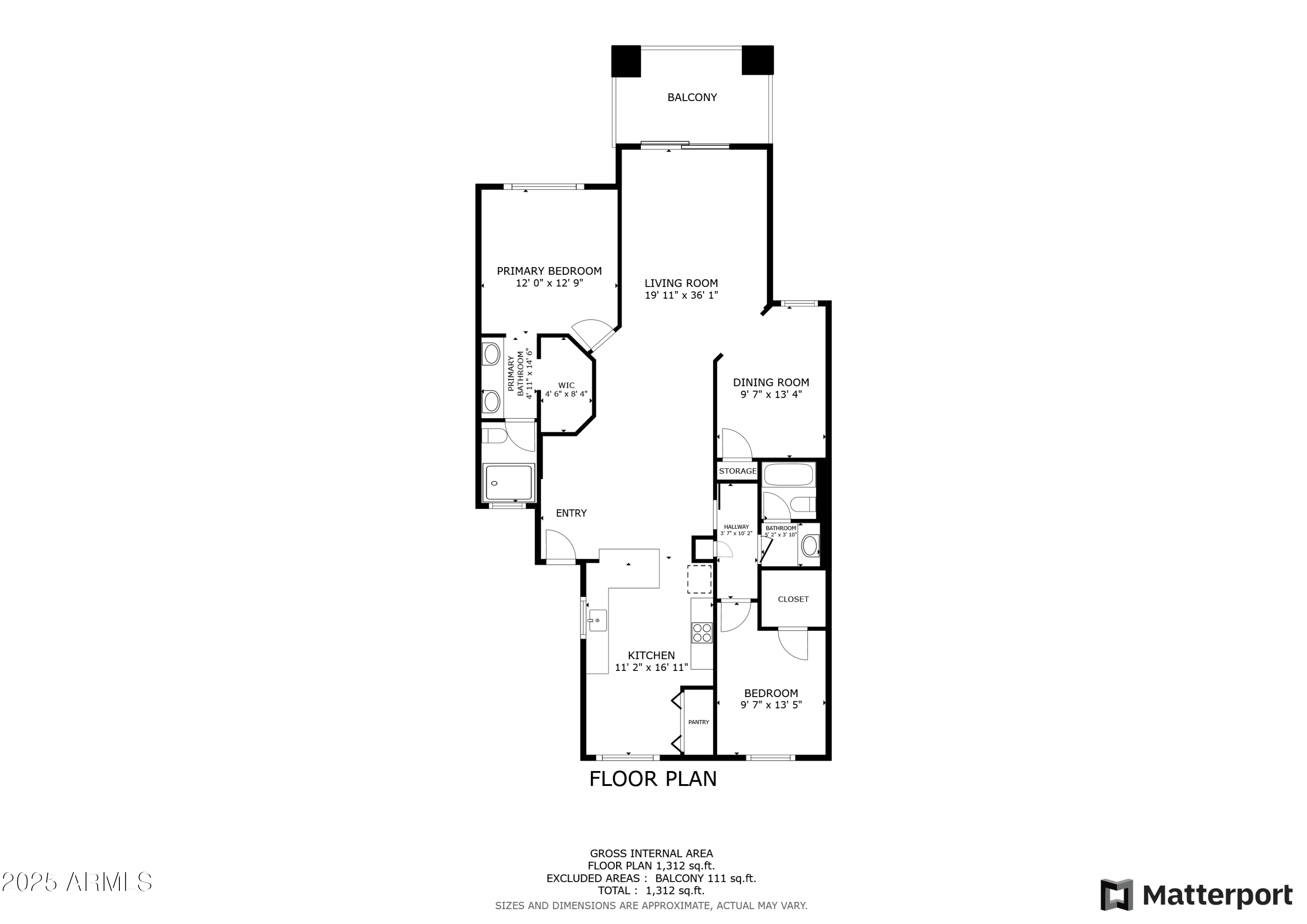 8653 E ROYAL PALM Road 2005