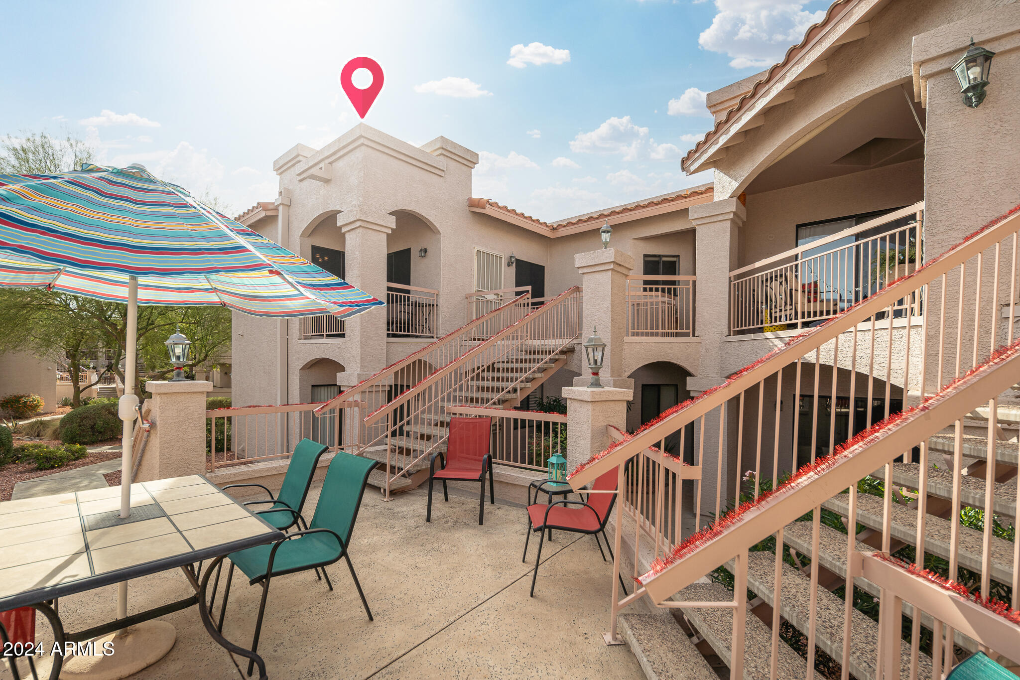 9151 W GREENWAY Road, 243