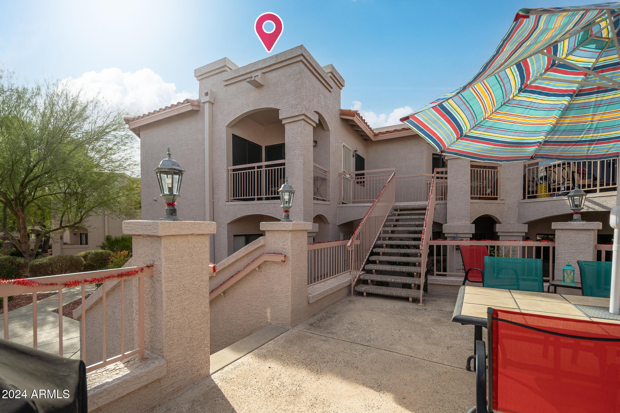 9151 W GREENWAY Road, 243