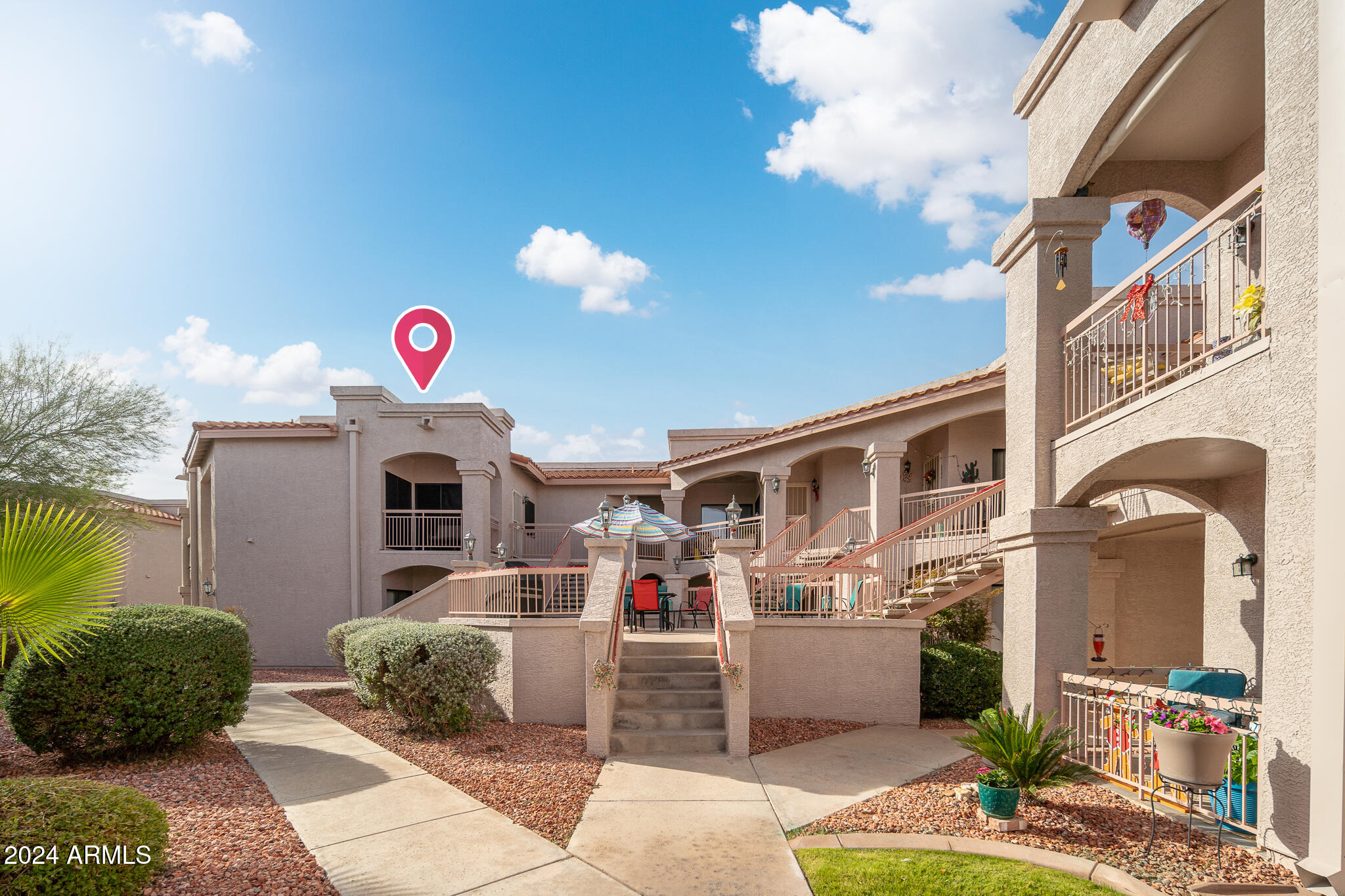 9151 W GREENWAY Road, 243