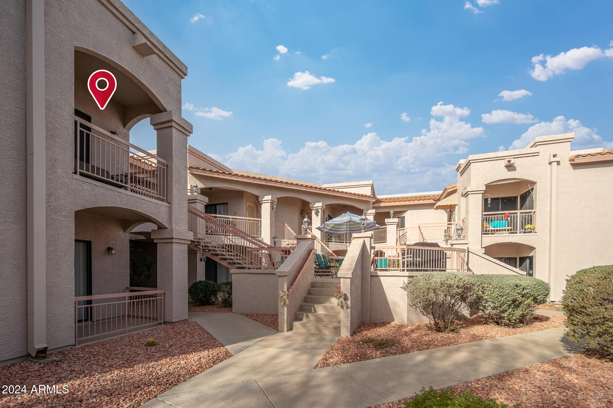 9151 W GREENWAY Road, 243