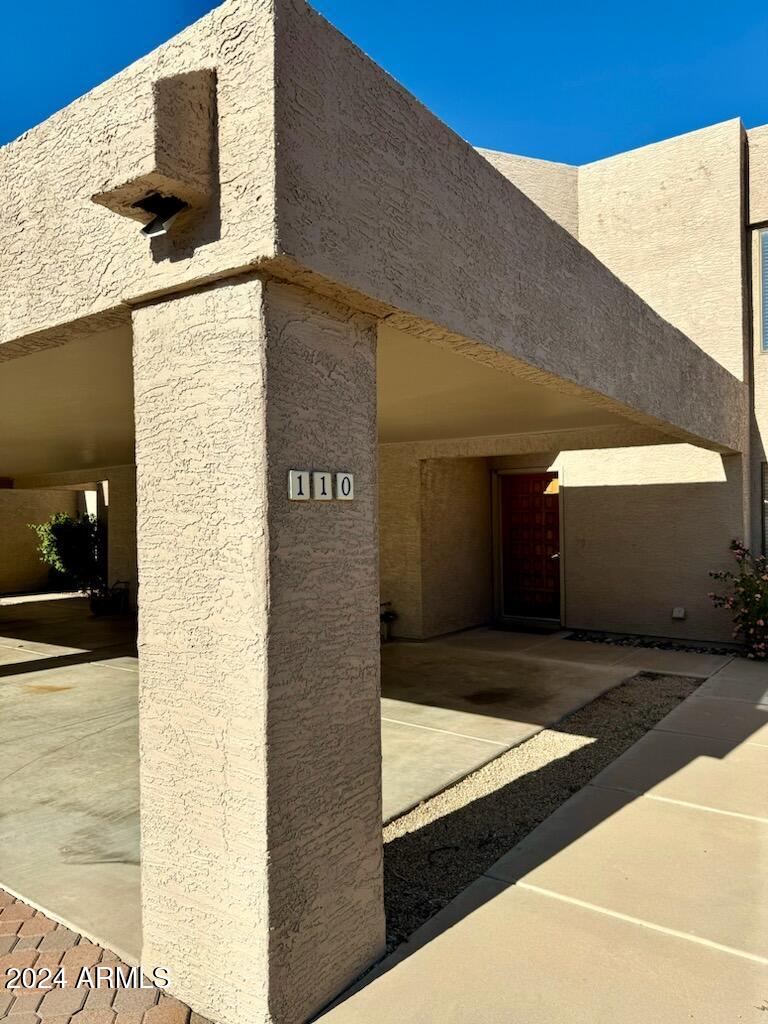 6159 E INDIAN SCHOOL Road # 110