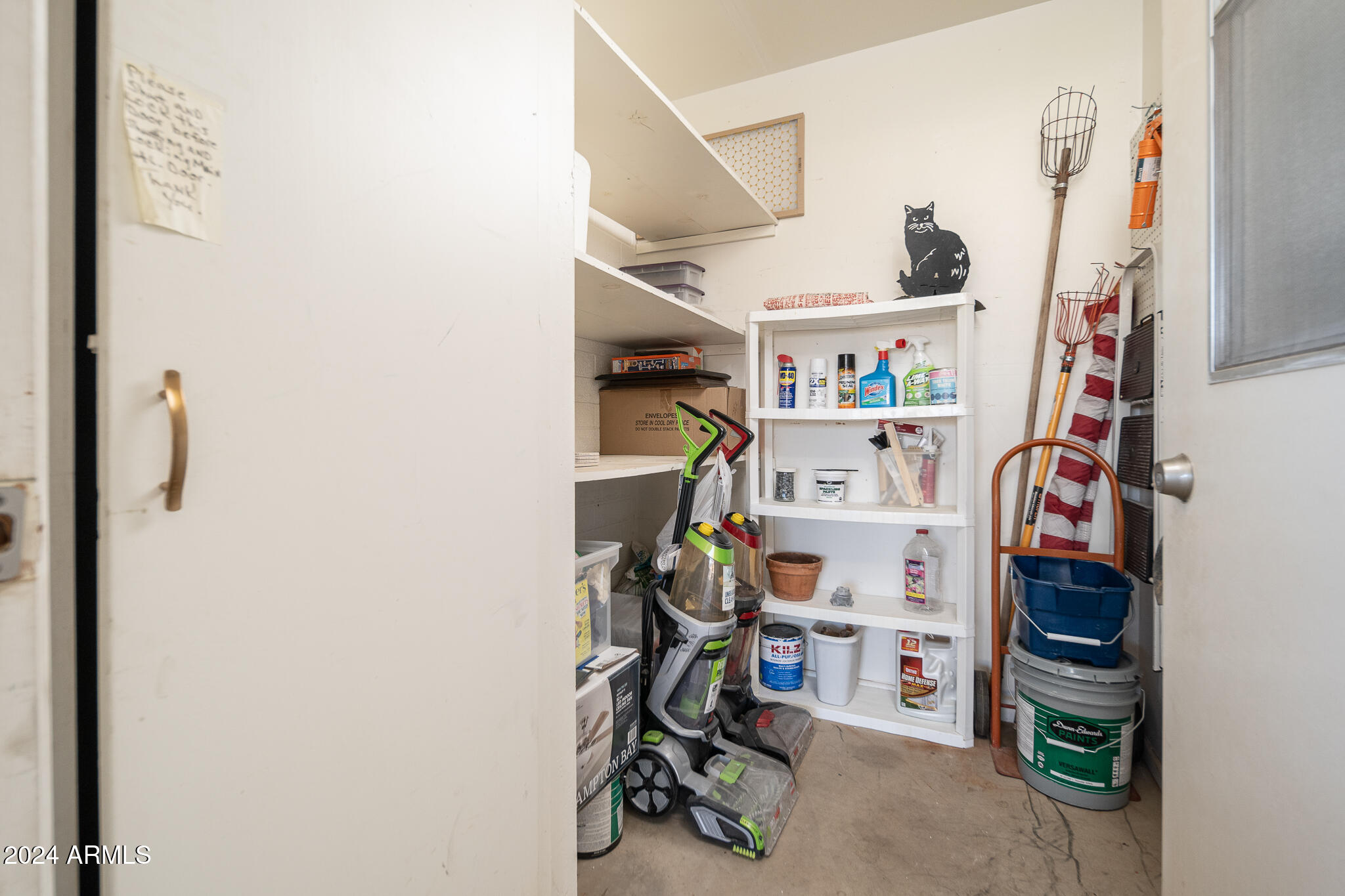 10731 W CHERYL Drive