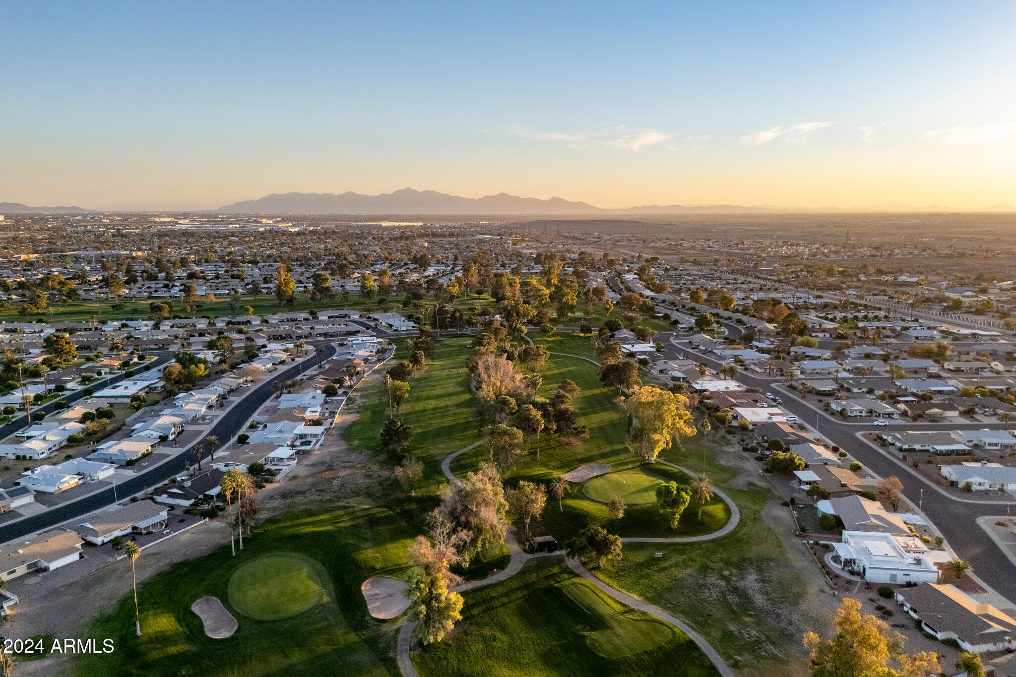 10731 W CHERYL Drive