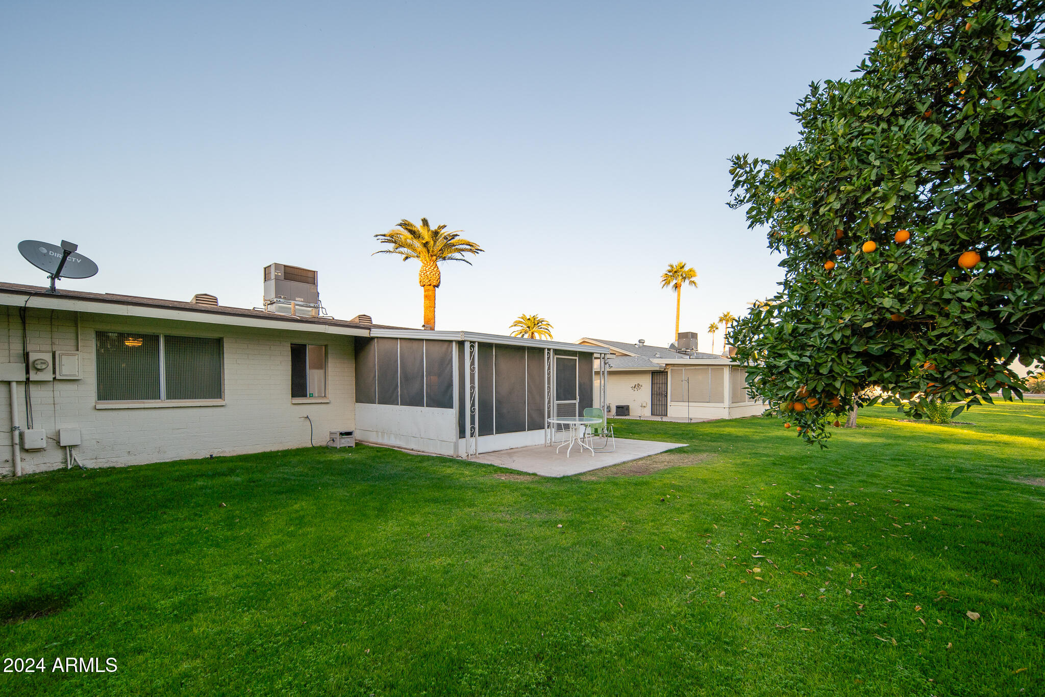 10731 W CHERYL Drive