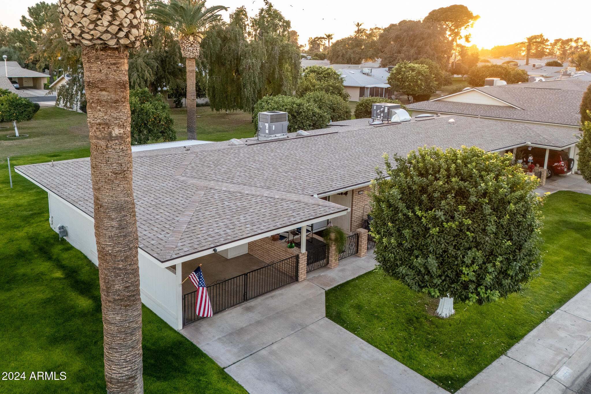 10731 W CHERYL Drive