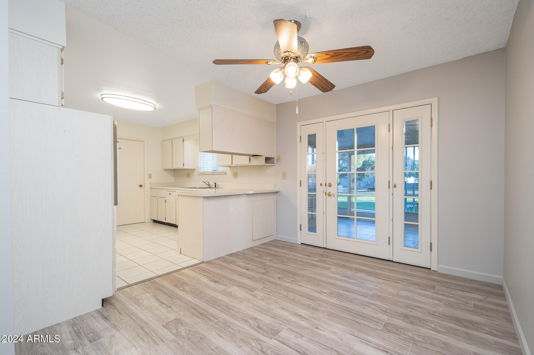 10731 W CHERYL Drive