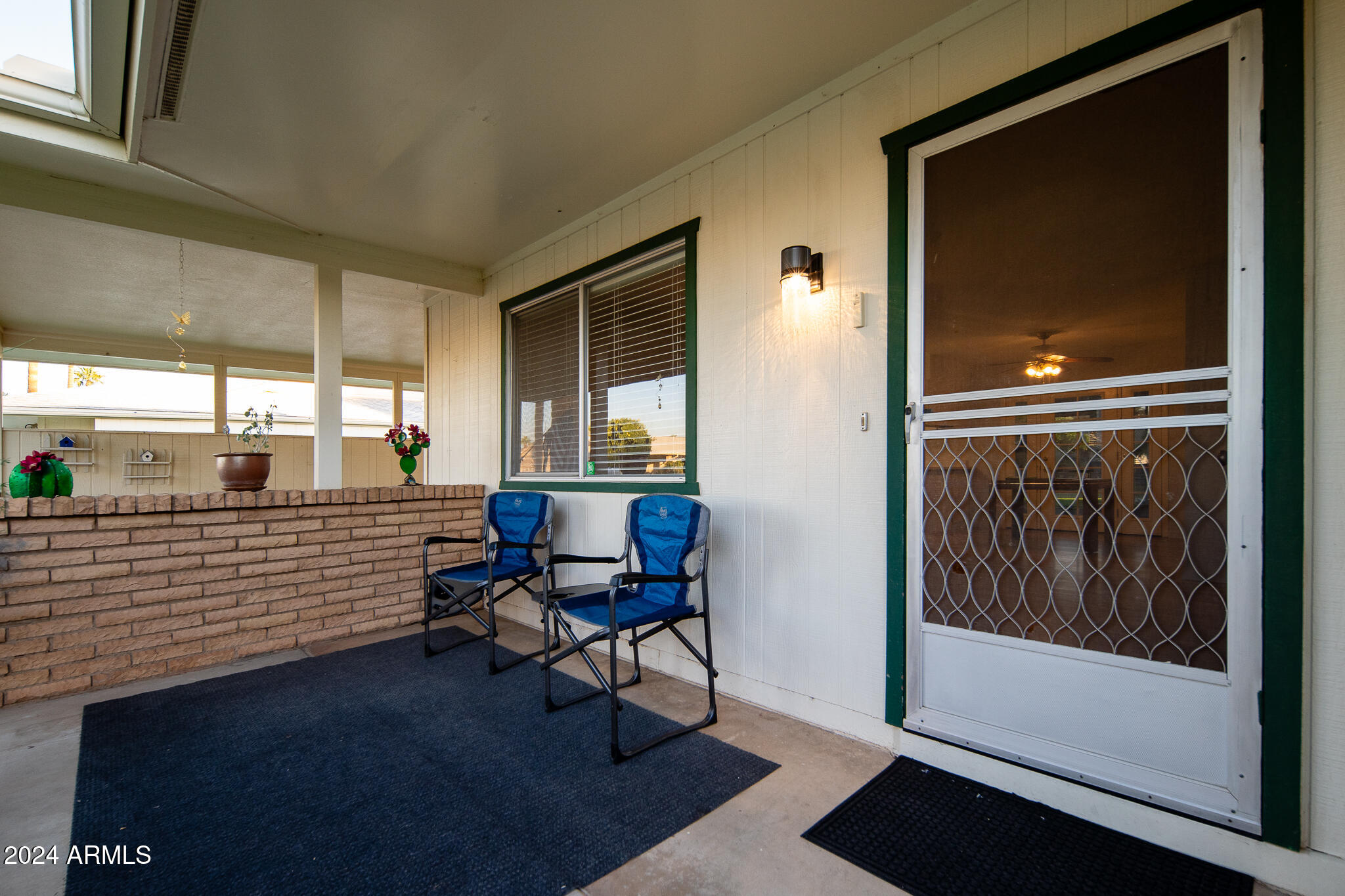 10731 W CHERYL Drive