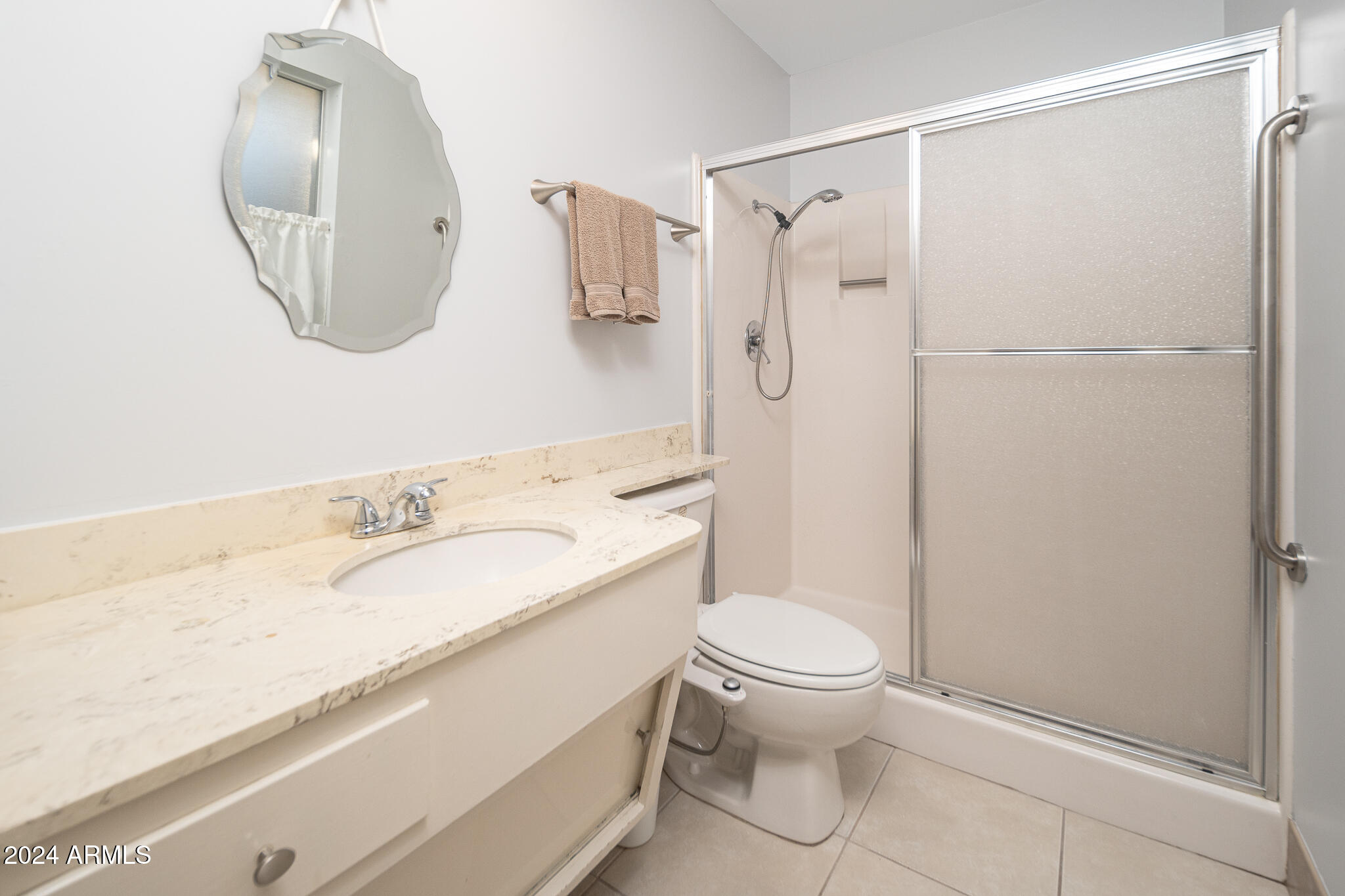 10731 W CHERYL Drive