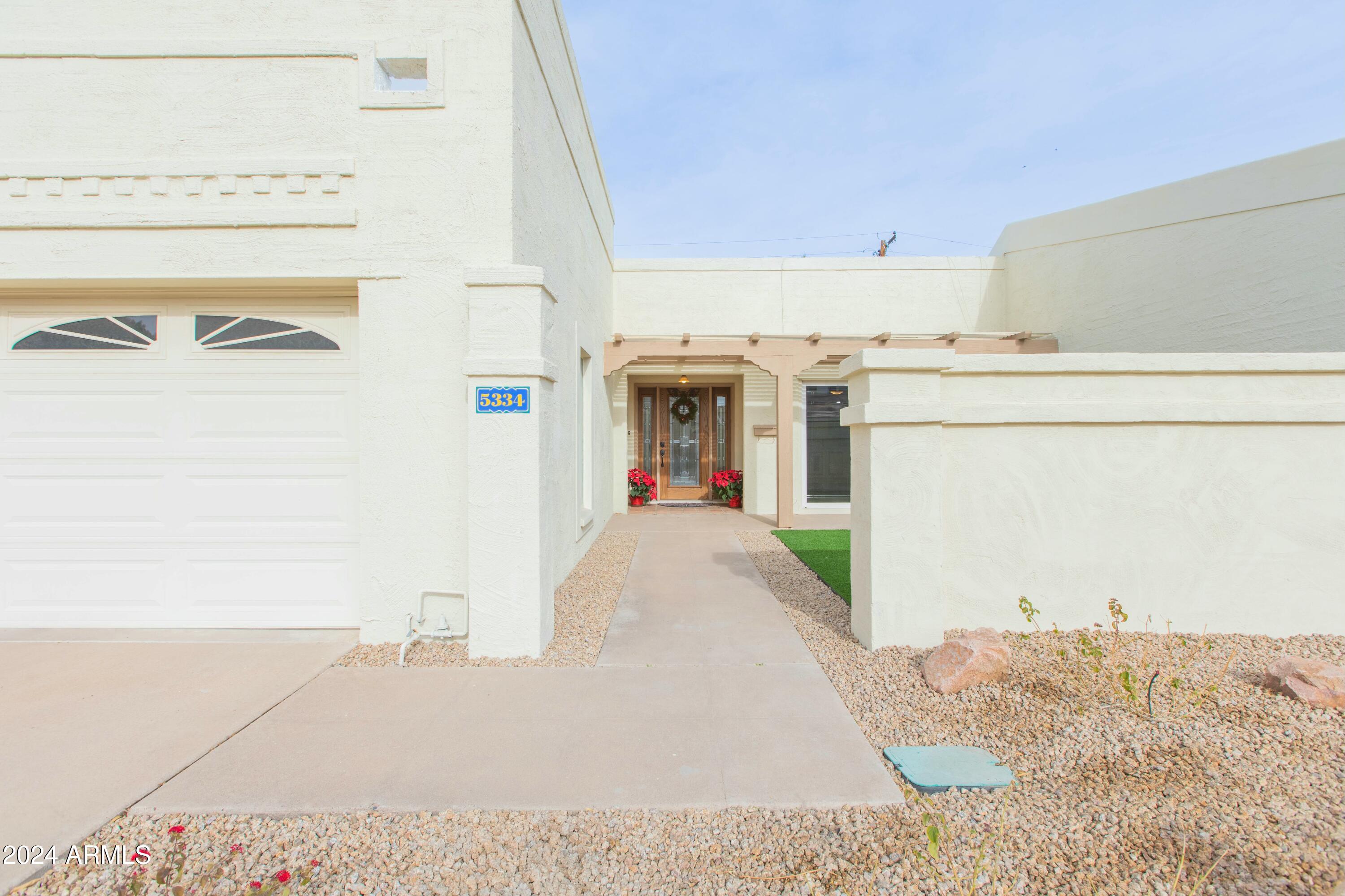 5334 N 20TH Street